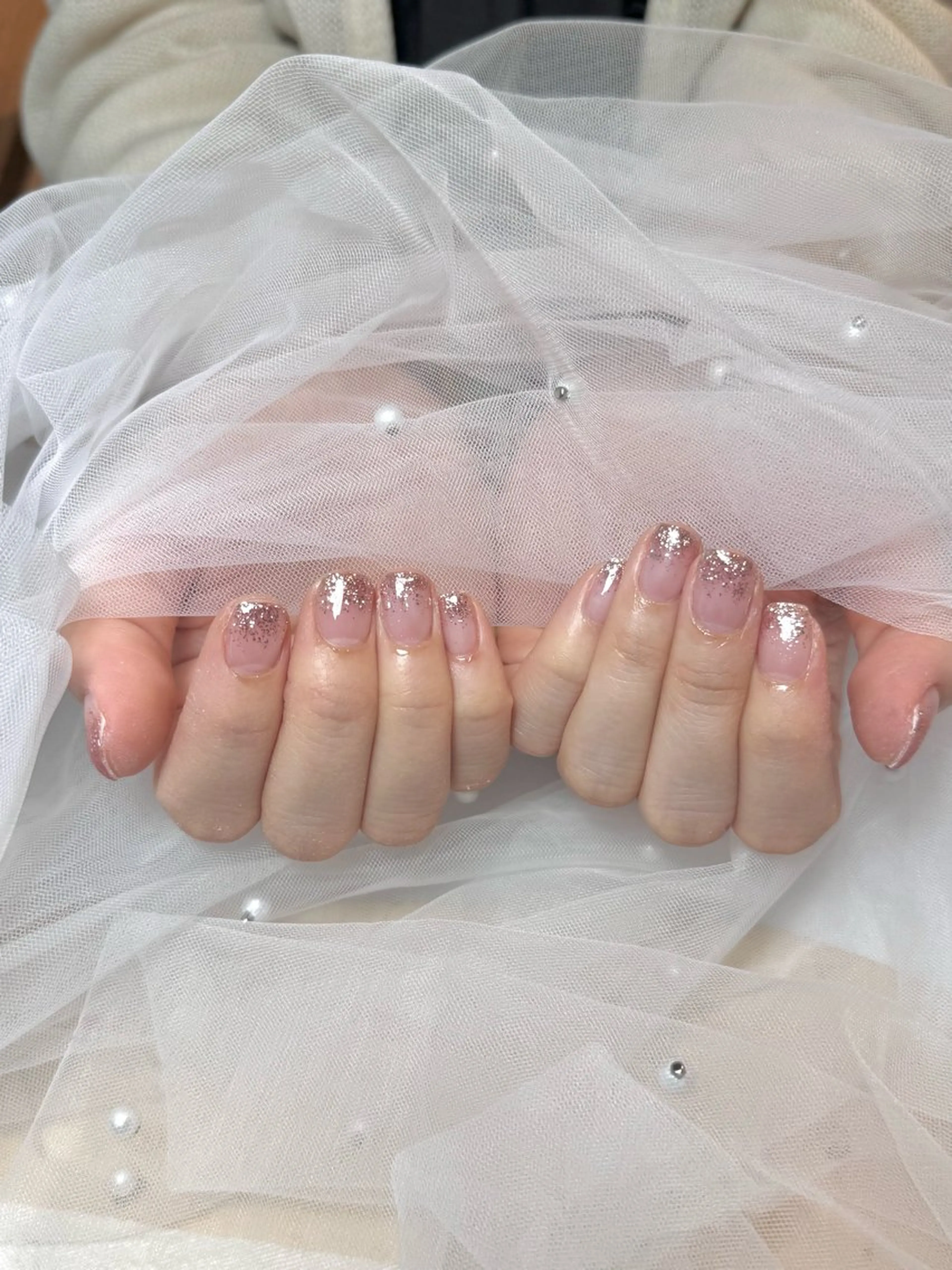 ネイル ハンドネイル ayari 🦋久屋大通のネイルデザイン