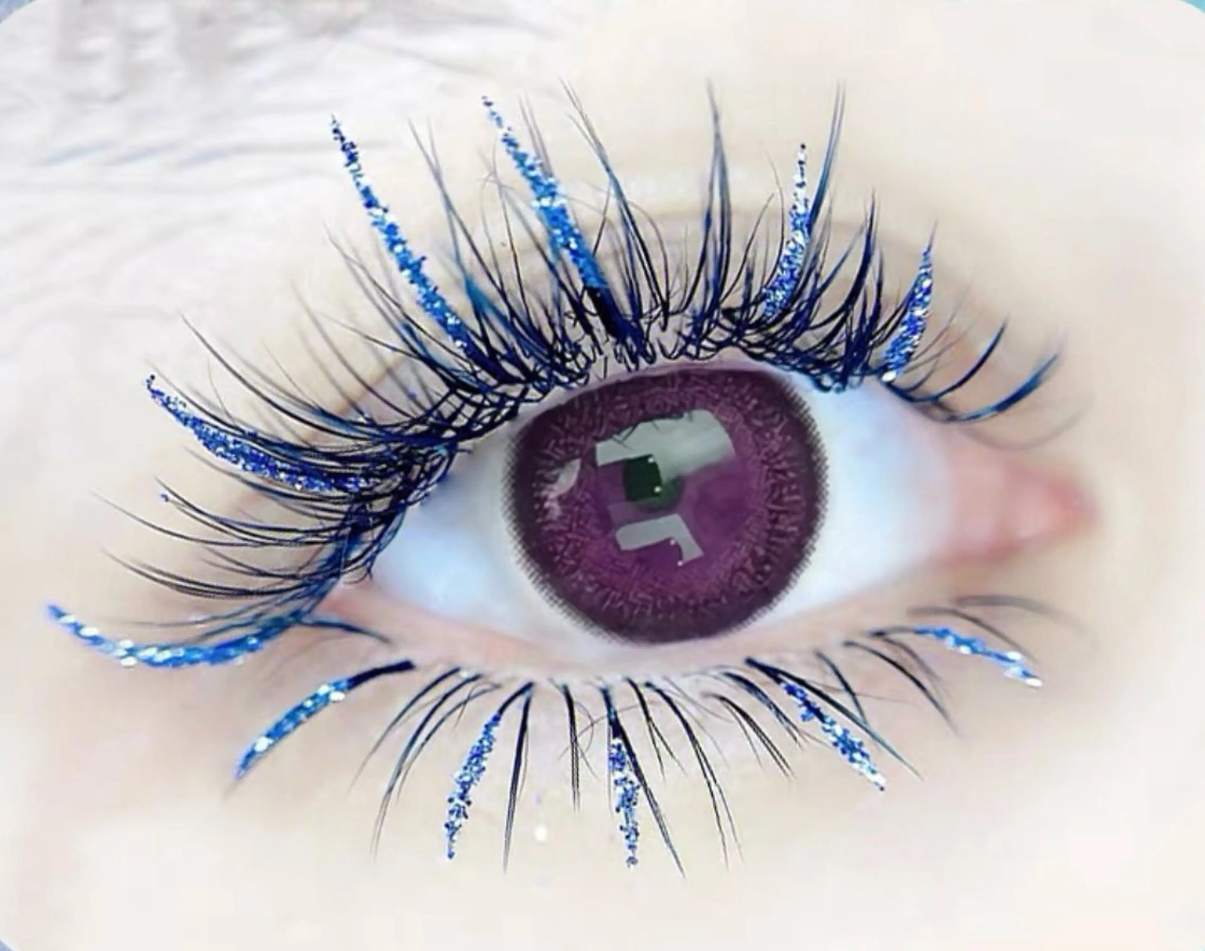 マツエク・マツパ Mizukiマツエク &まつげパーマ池袋店のマツエク・マツパデザイン