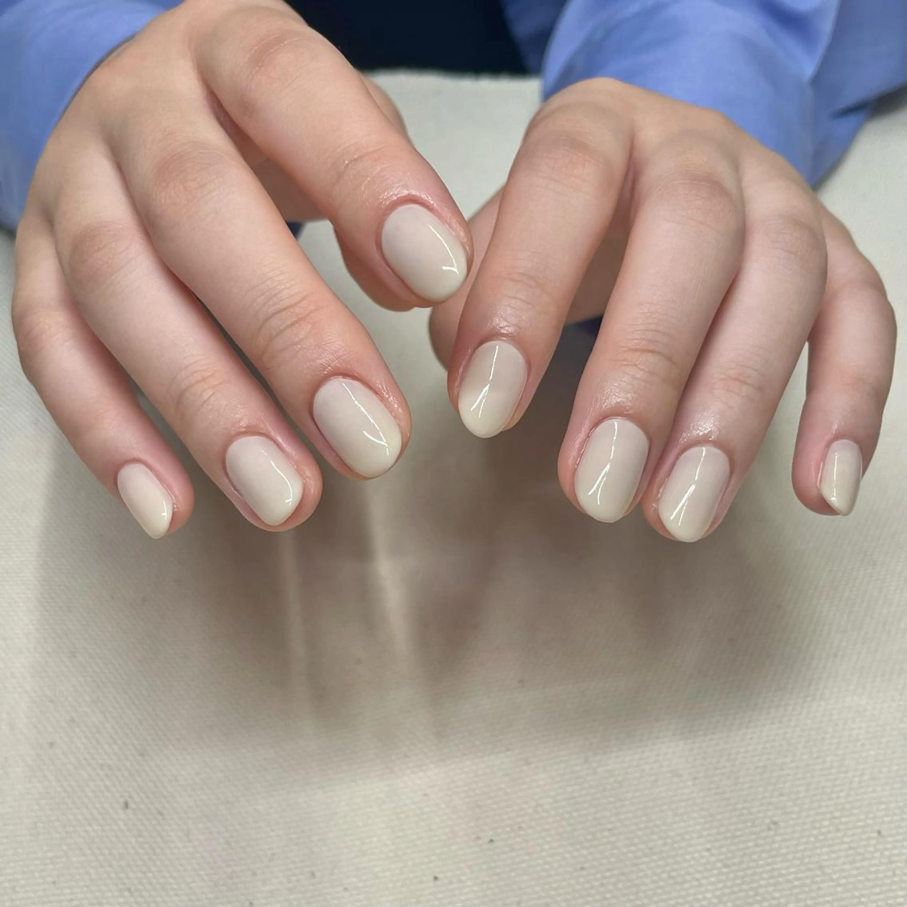 ネイル ハンドネイル reika .のネイルデザイン