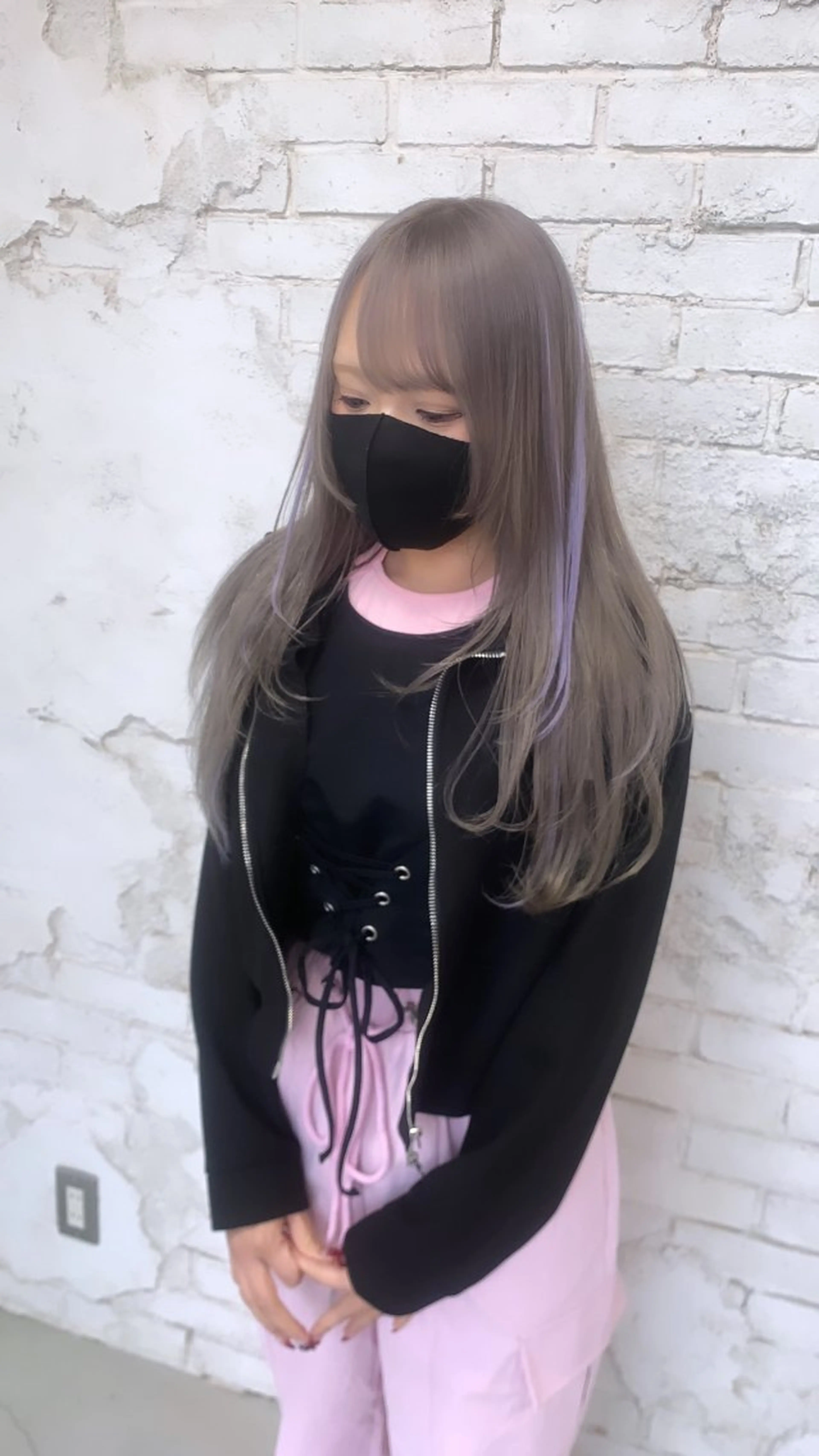 ⭐️デザインカット(シャンプー+カット)の写真