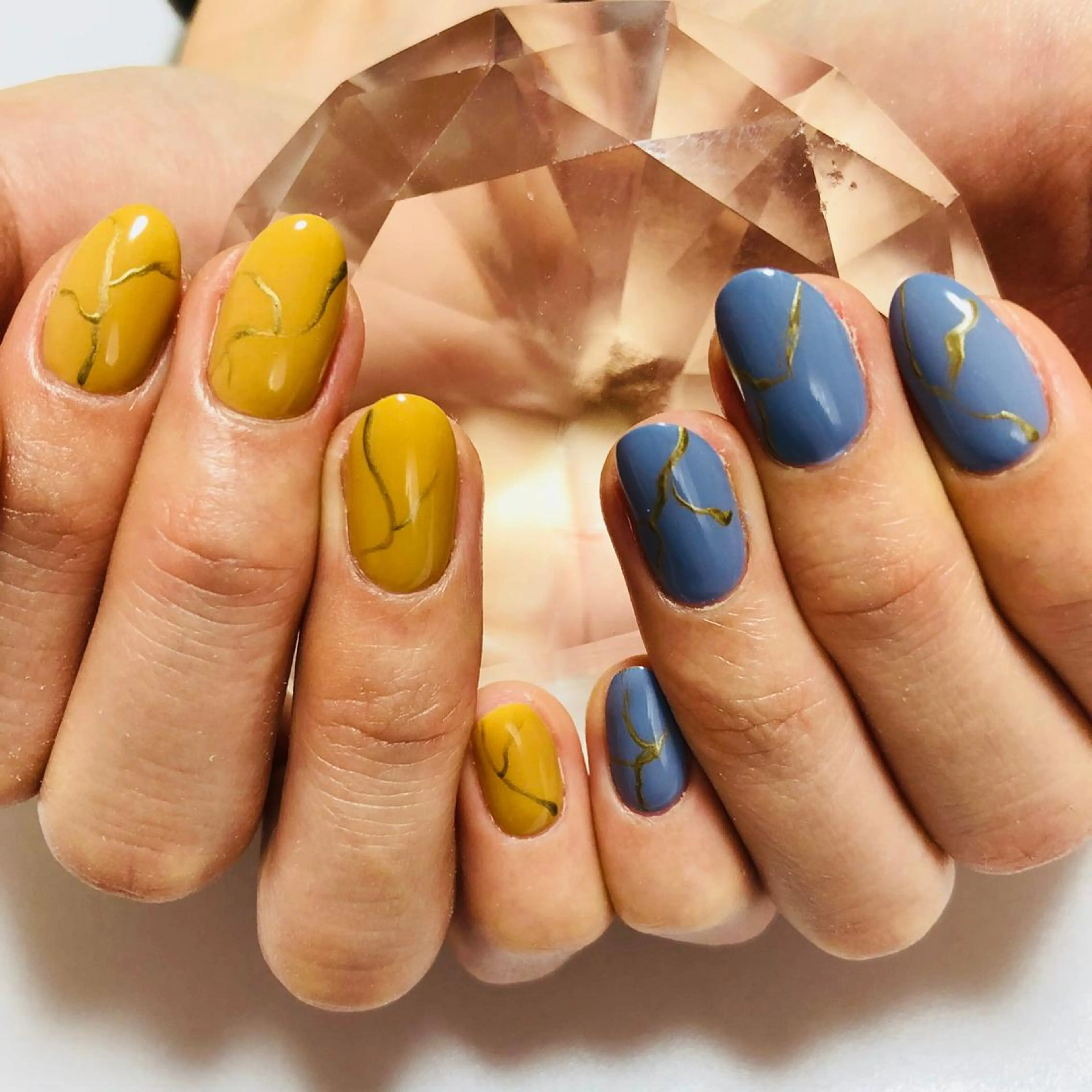 ネイル Beauty salonBellのエステ・リラクイメージ