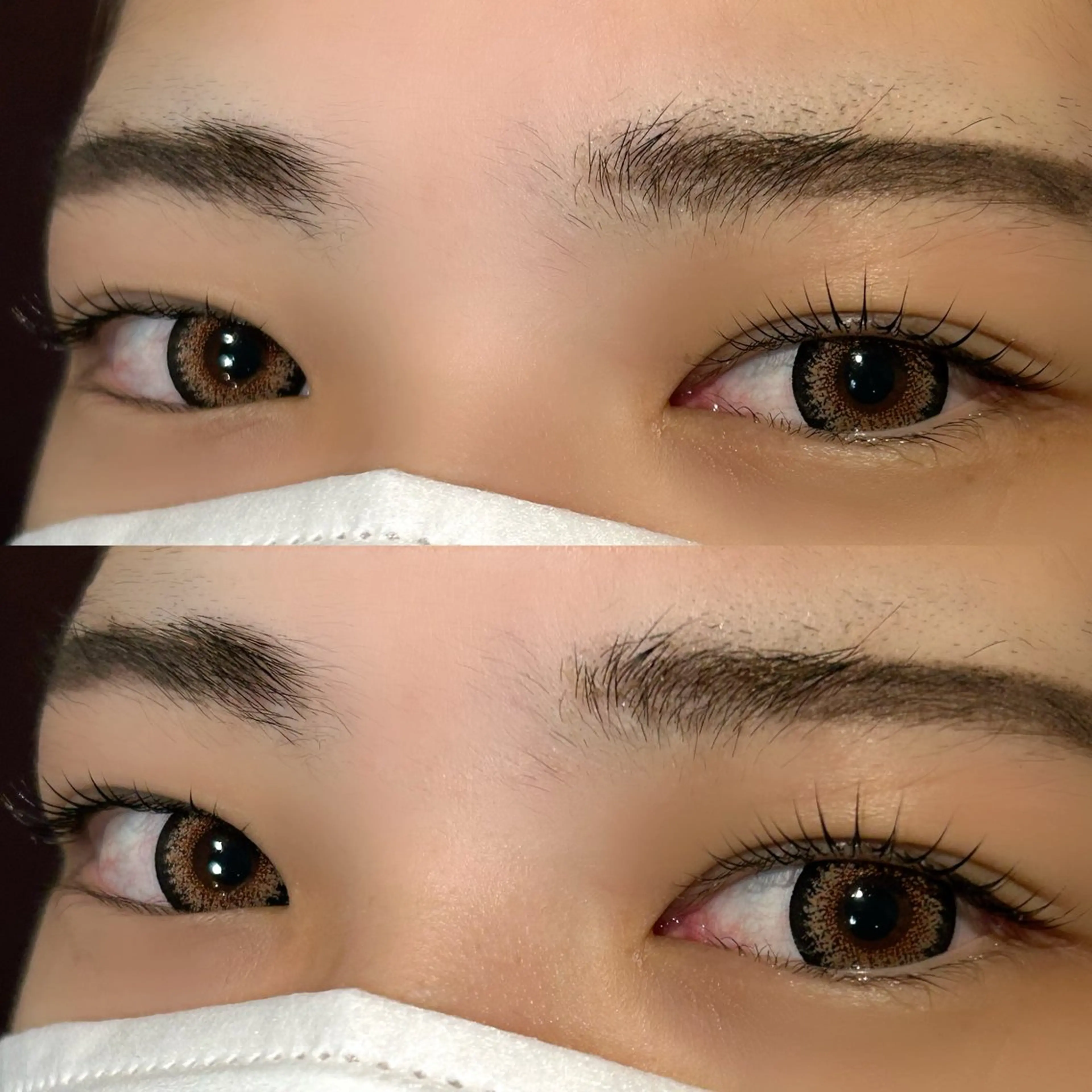 マツエク・マツパ 💛🌼こんどう ひなた🐥⸒のヘアスタイル