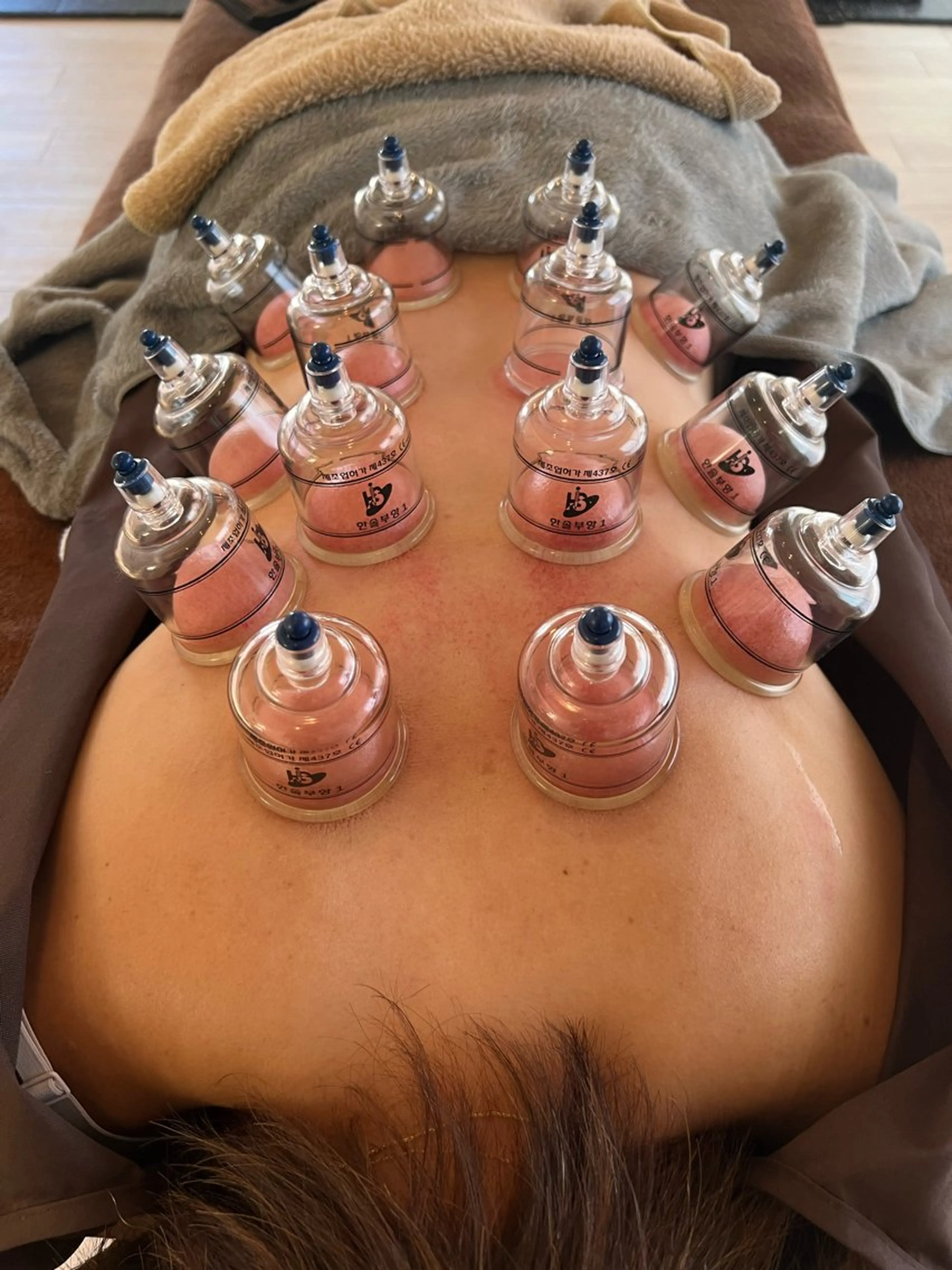 半藤 滉平のエステ・リラクイメージ