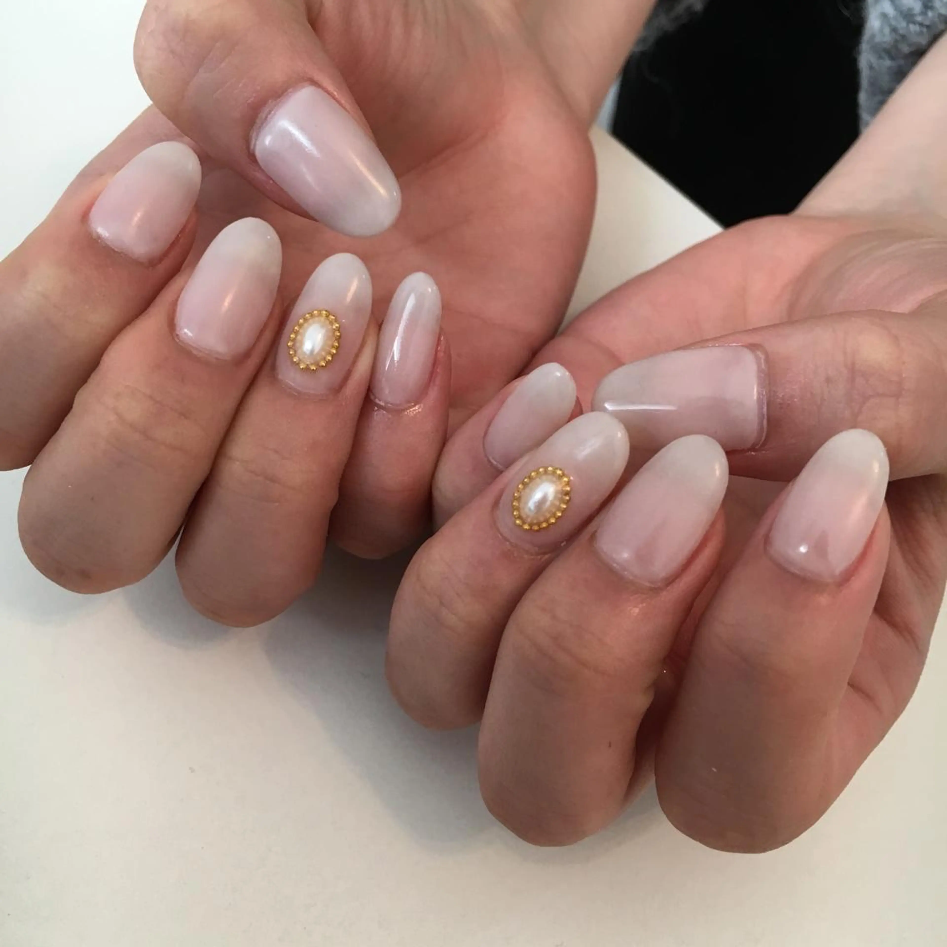 ネイル ♡ miyaのネイルデザイン