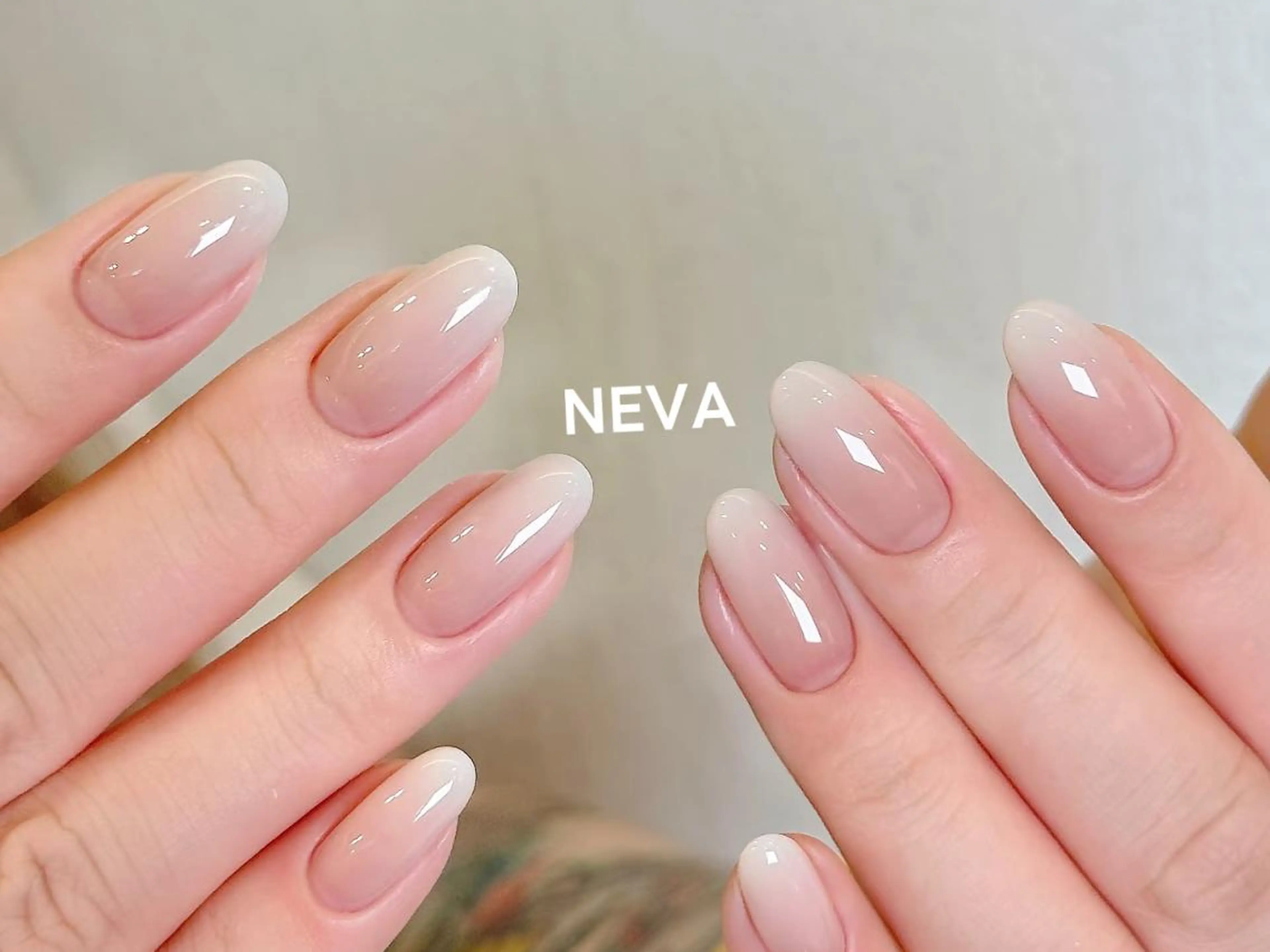 ネイル ハンドネイル 里奈 Nailのネイルデザイン