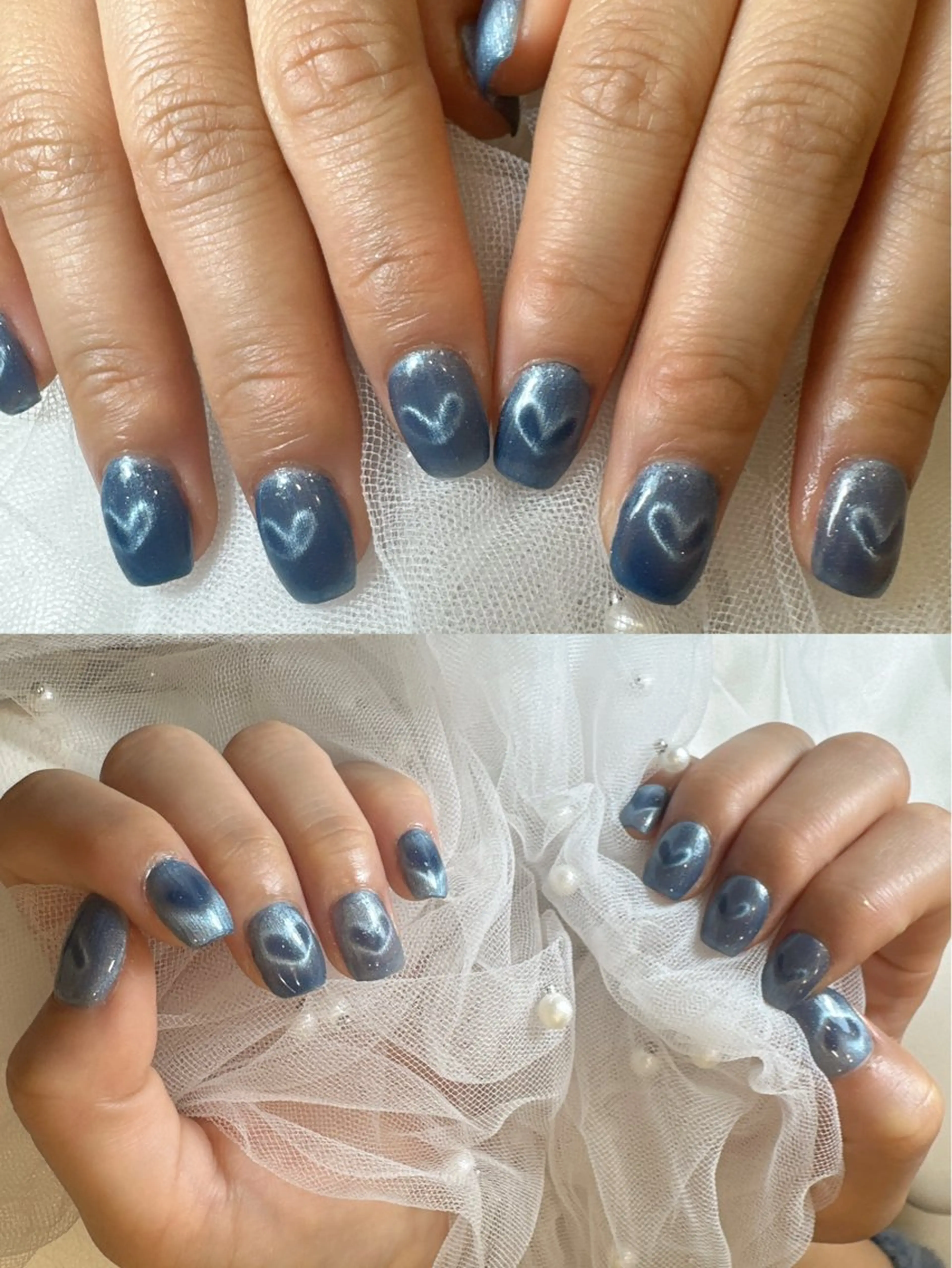 ネイル SUI nail salon所属・SUI 自宅ネイルサロンのネイルデザイン