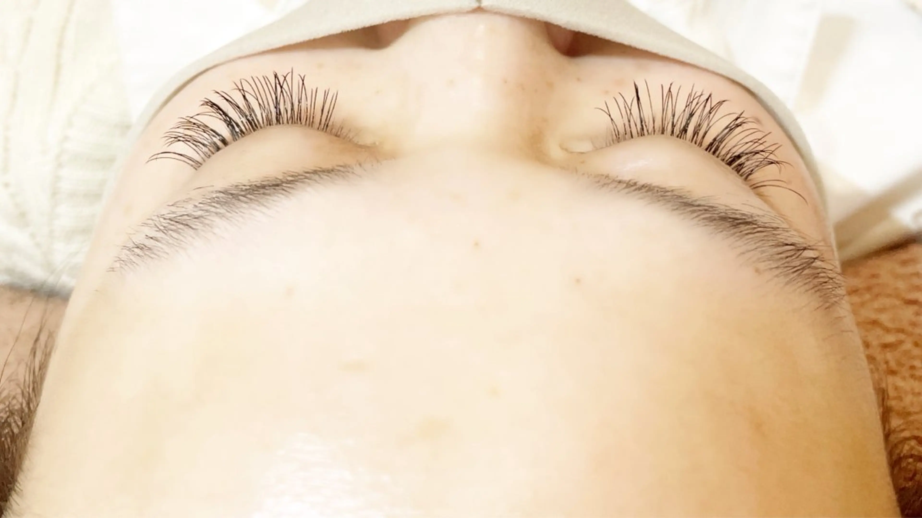 マツエク・マツパ Lokelani HAYASHIのマツエク・マツパデザイン