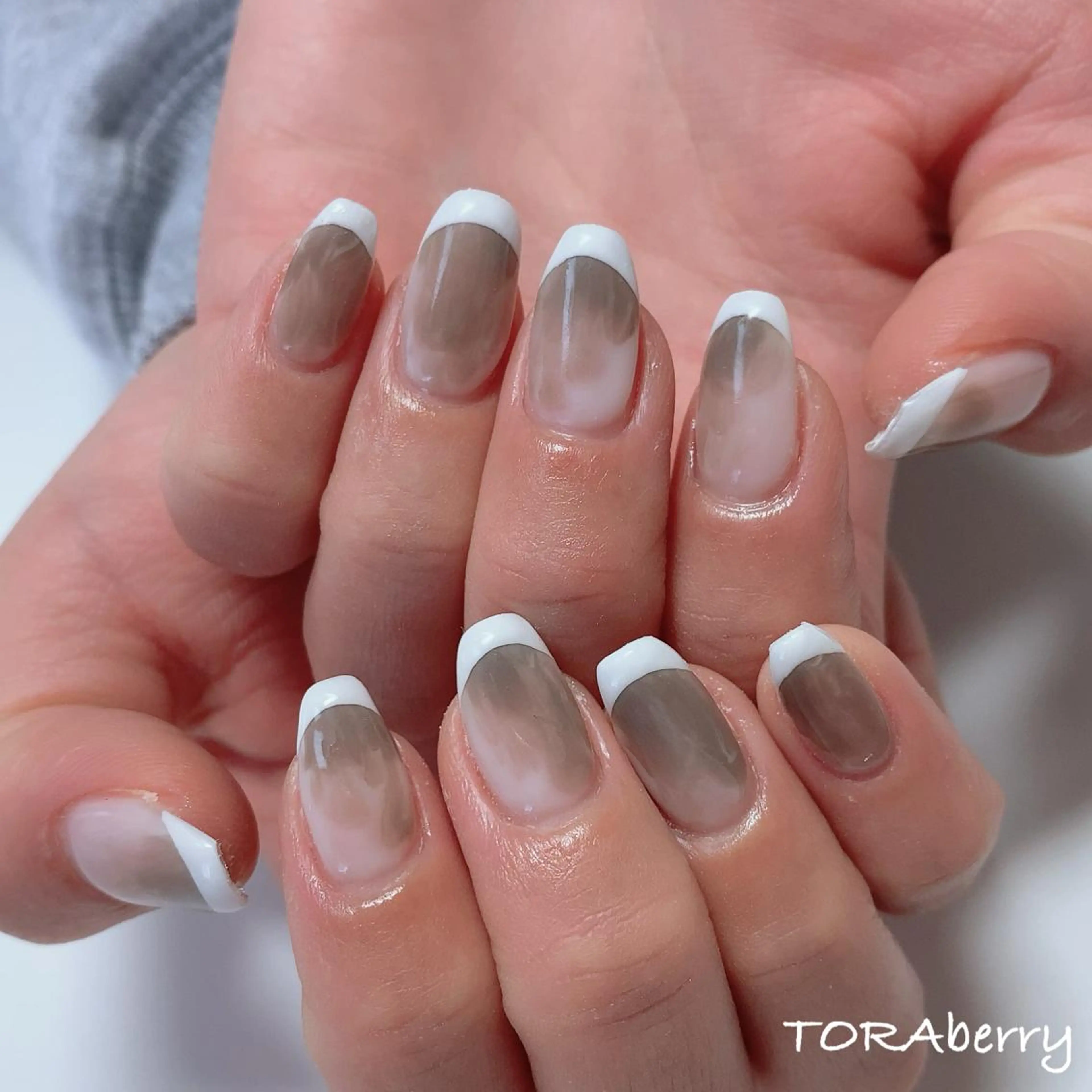 ネイル ネイリスト なつみのネイルデザイン