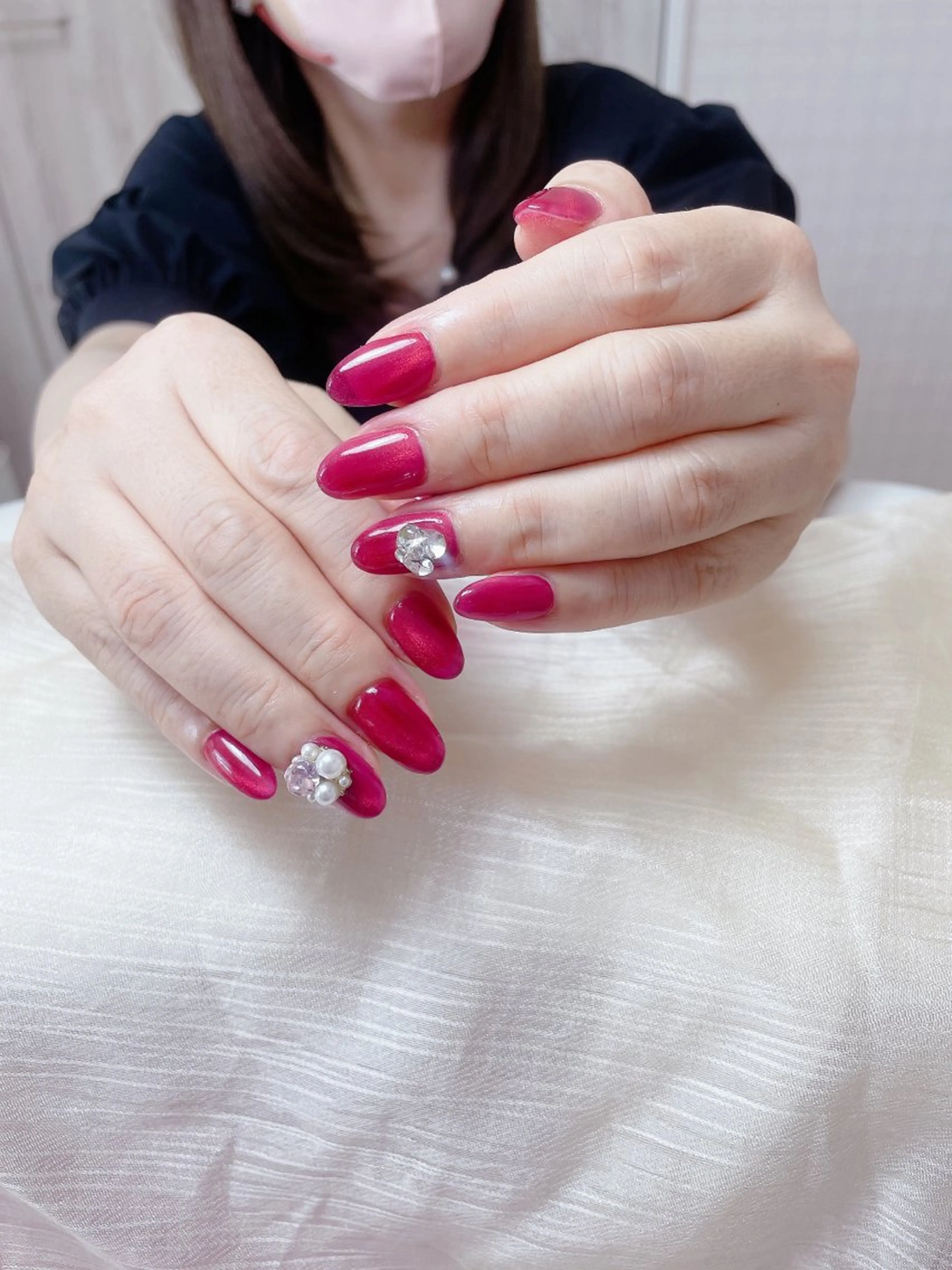ネイル kirameki nailのネイルデザイン