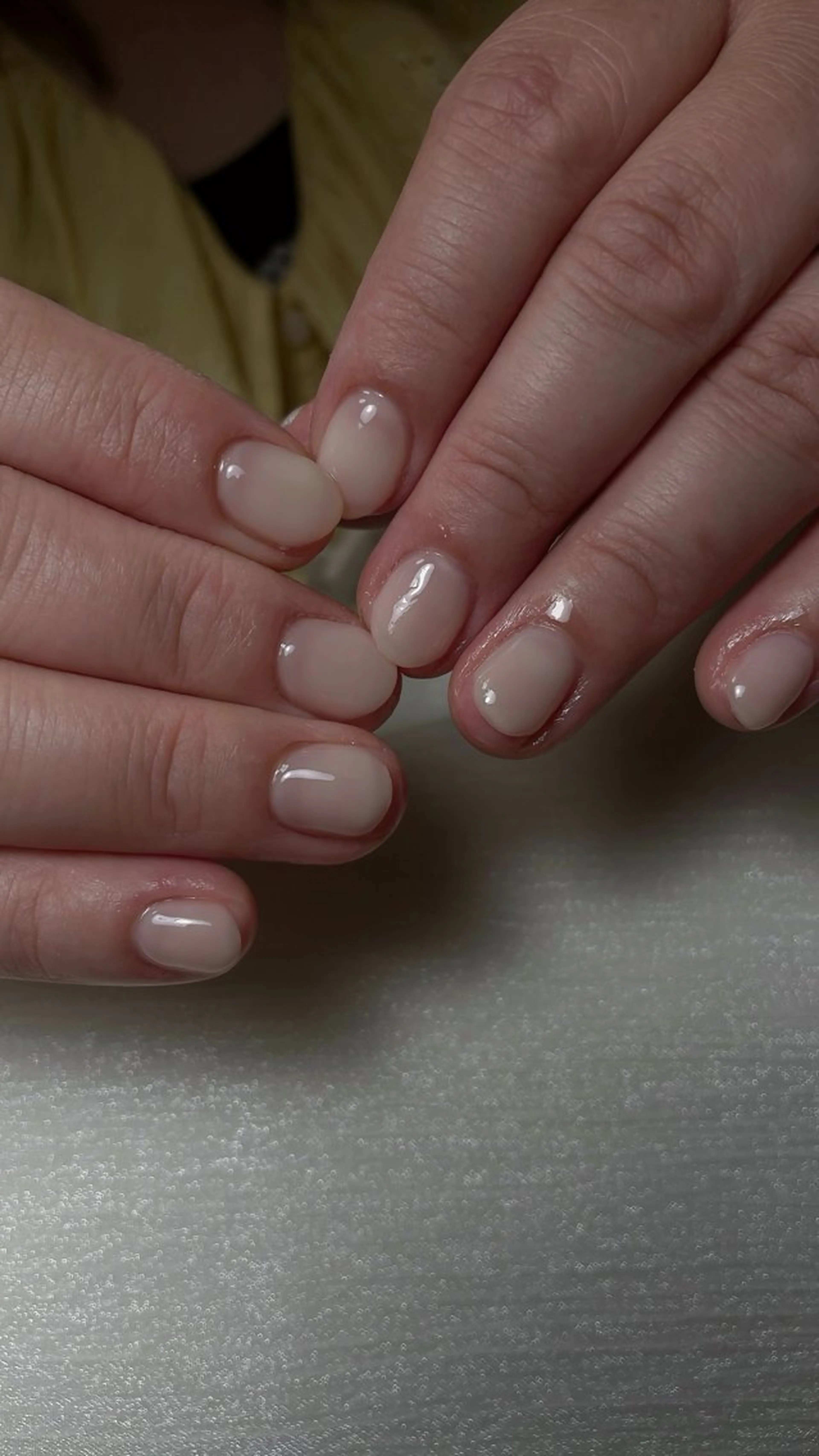 ネイル ハンドネイル Raf. 《稲城市＊open》のネイルデザイン