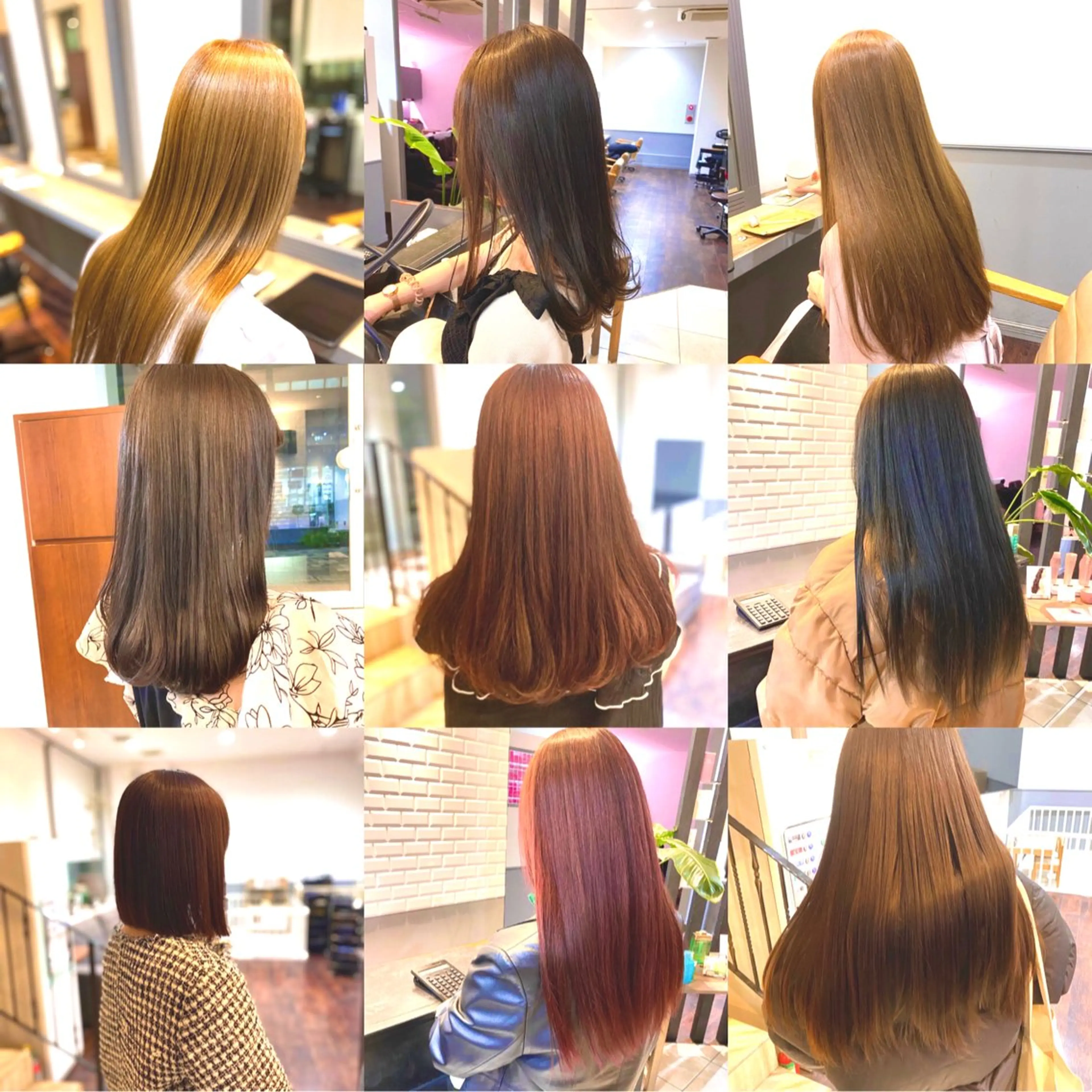 レイヤー支持no.1 ☆笠原翔一のヘアスタイル