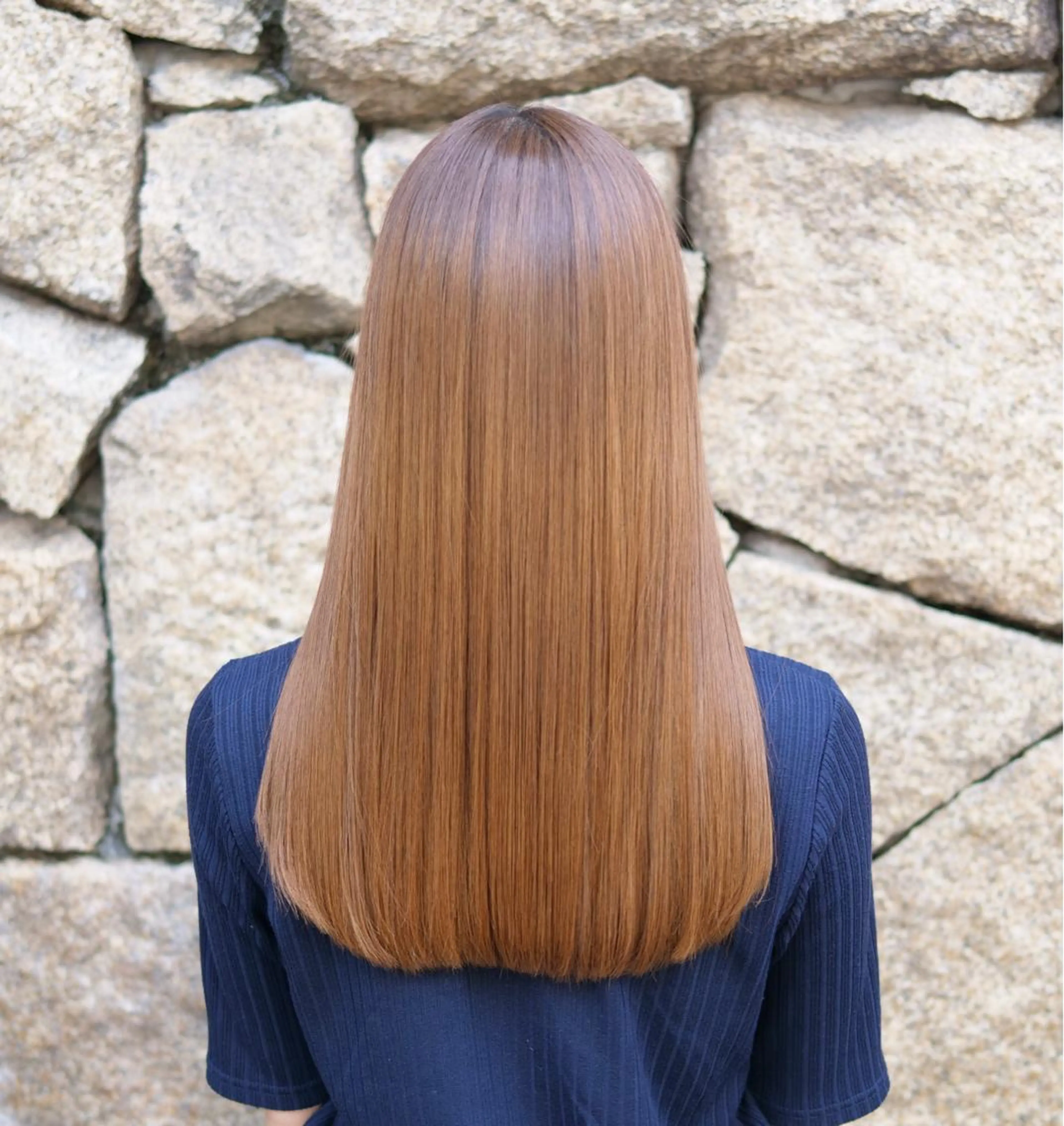 ロング kawakita yoshinoriのヘアスタイル