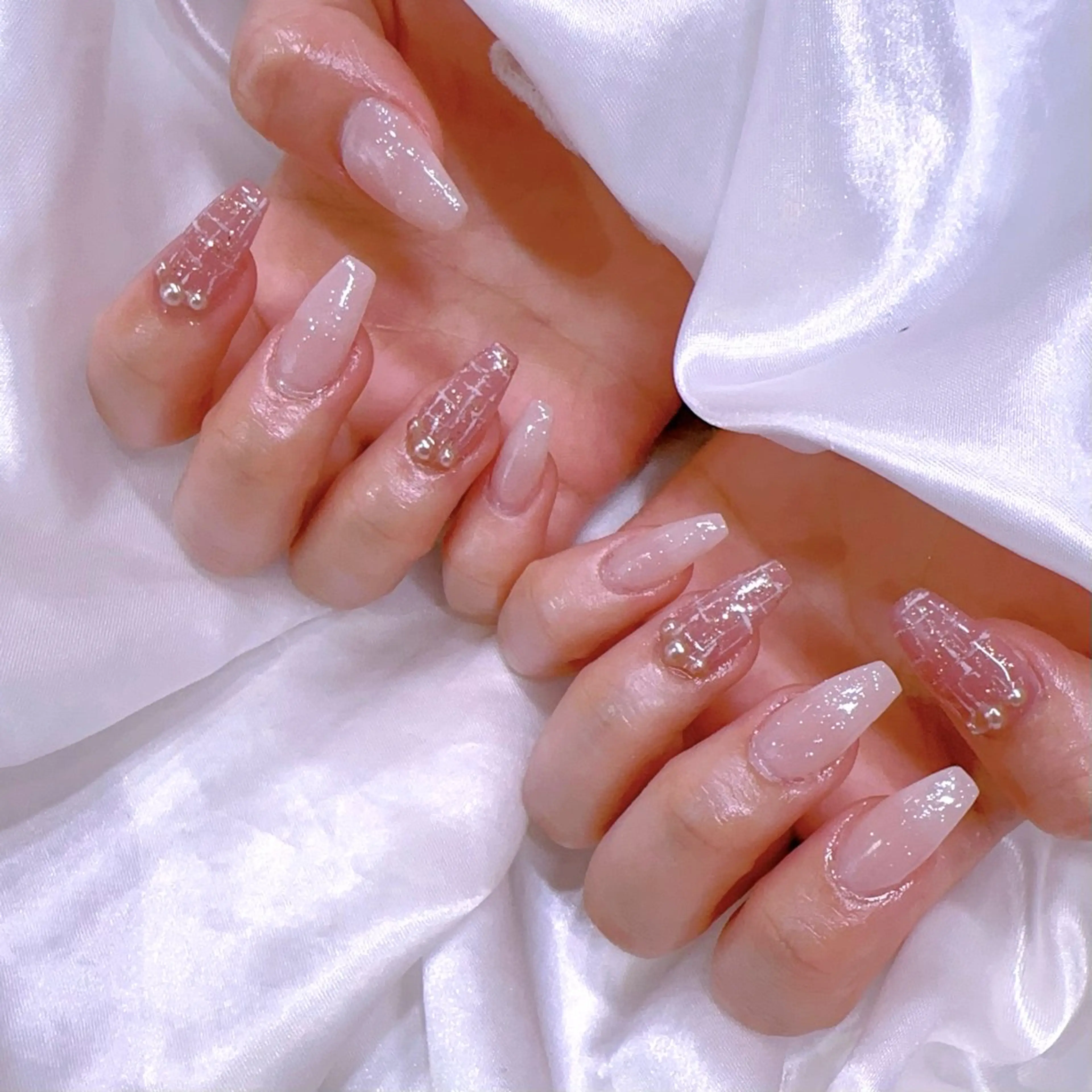 ネイル 菊地 千奈のエステ・リラクイメージ