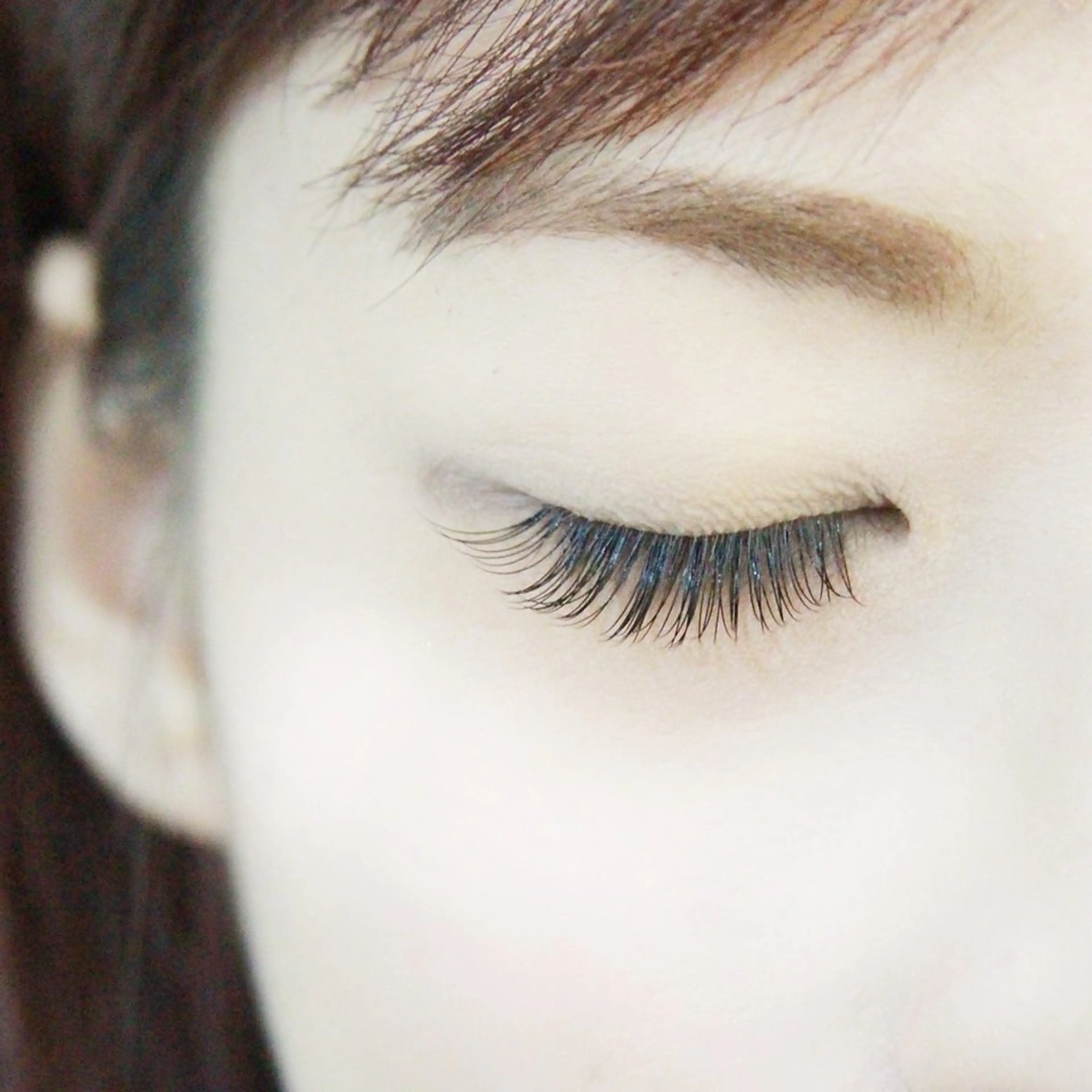 マツエク・マツパ Sherry AIRIのマツエク・マツパデザイン