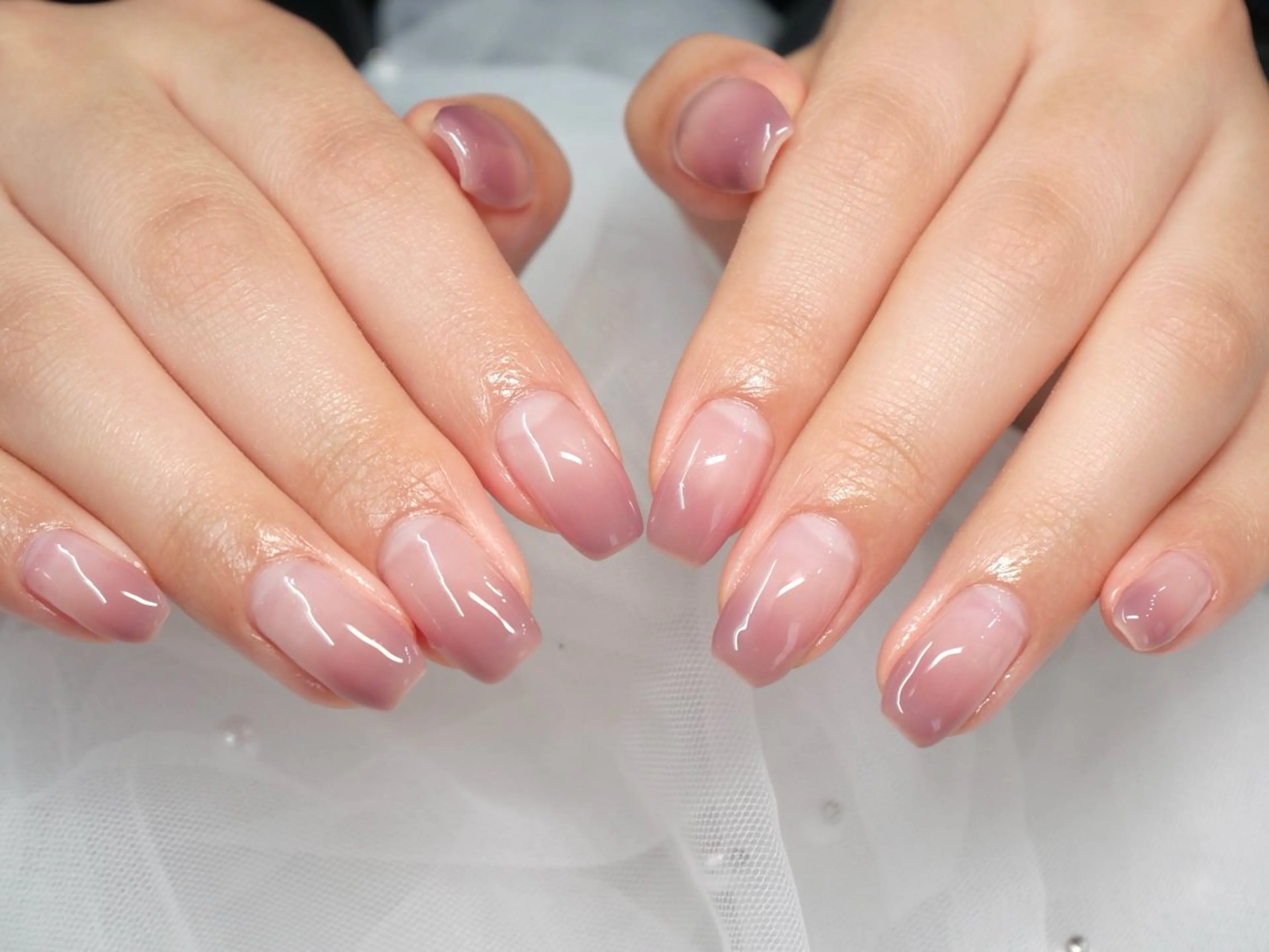 ネイル ハンドネイル Nailsalon Graciasのネイルデザイン