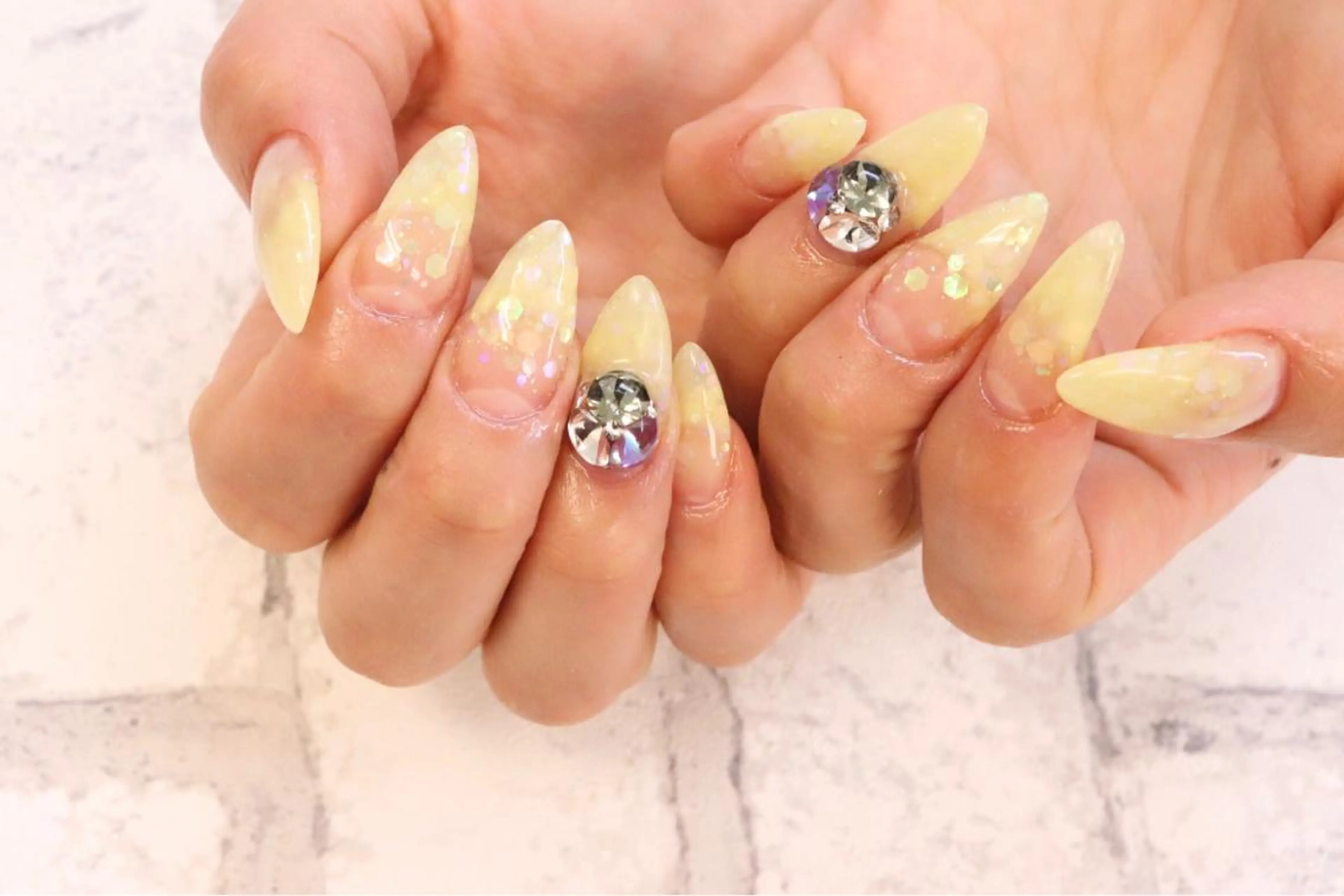 ネイル Dolce.Nail 大宮店のネイルデザイン