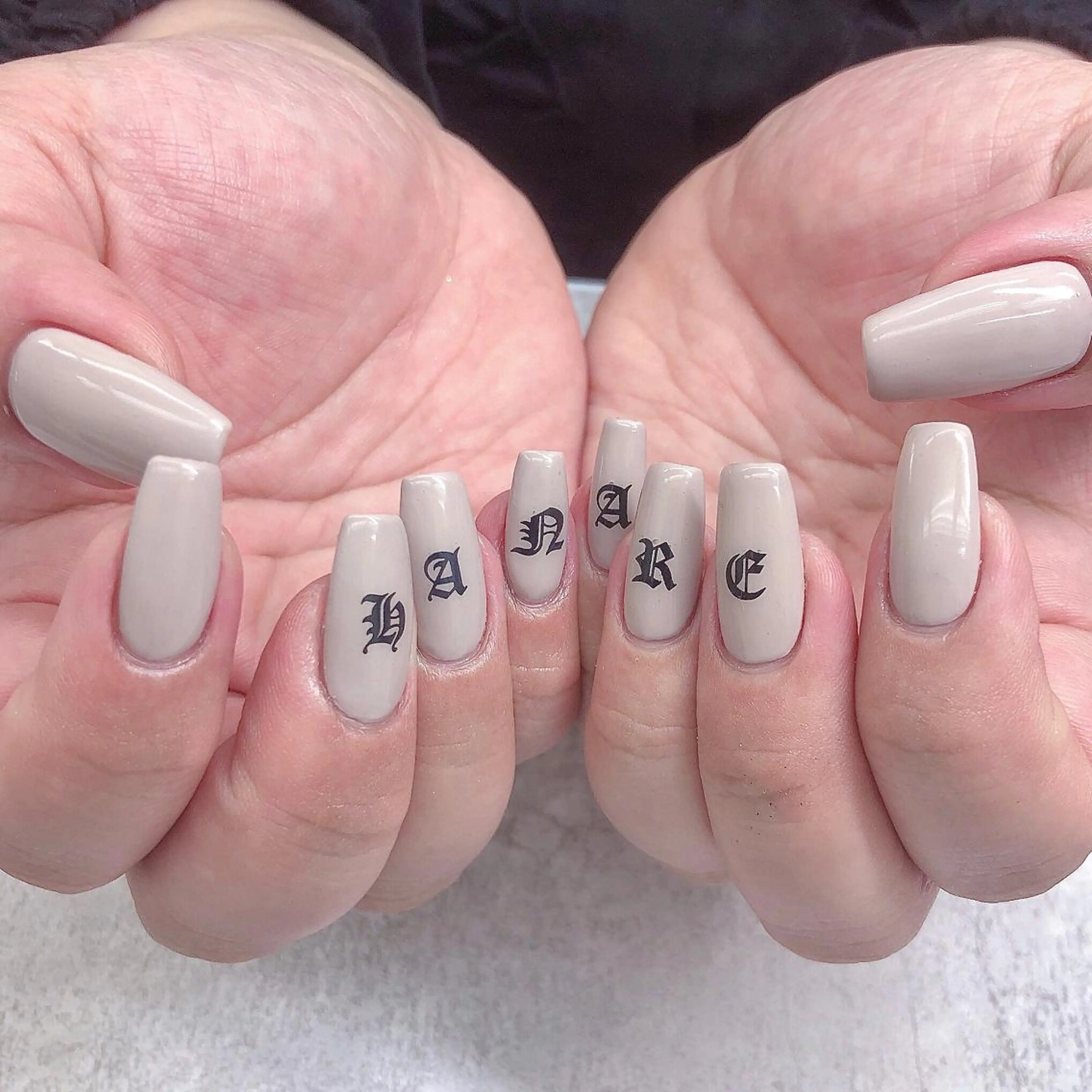 ネイル ナナイチゼロ I.Naoのネイルデザイン
