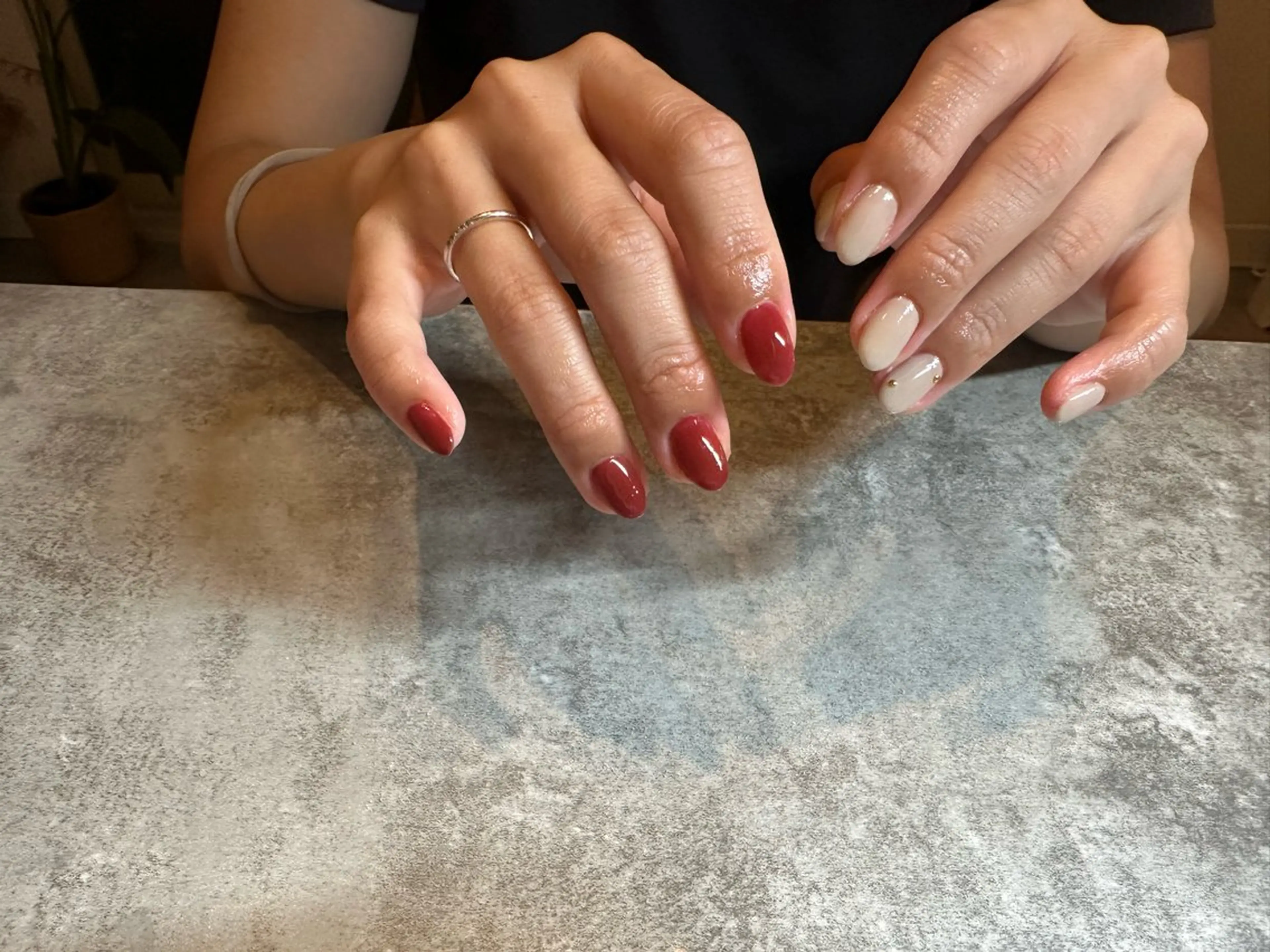 アート・カラー変更のみの写真