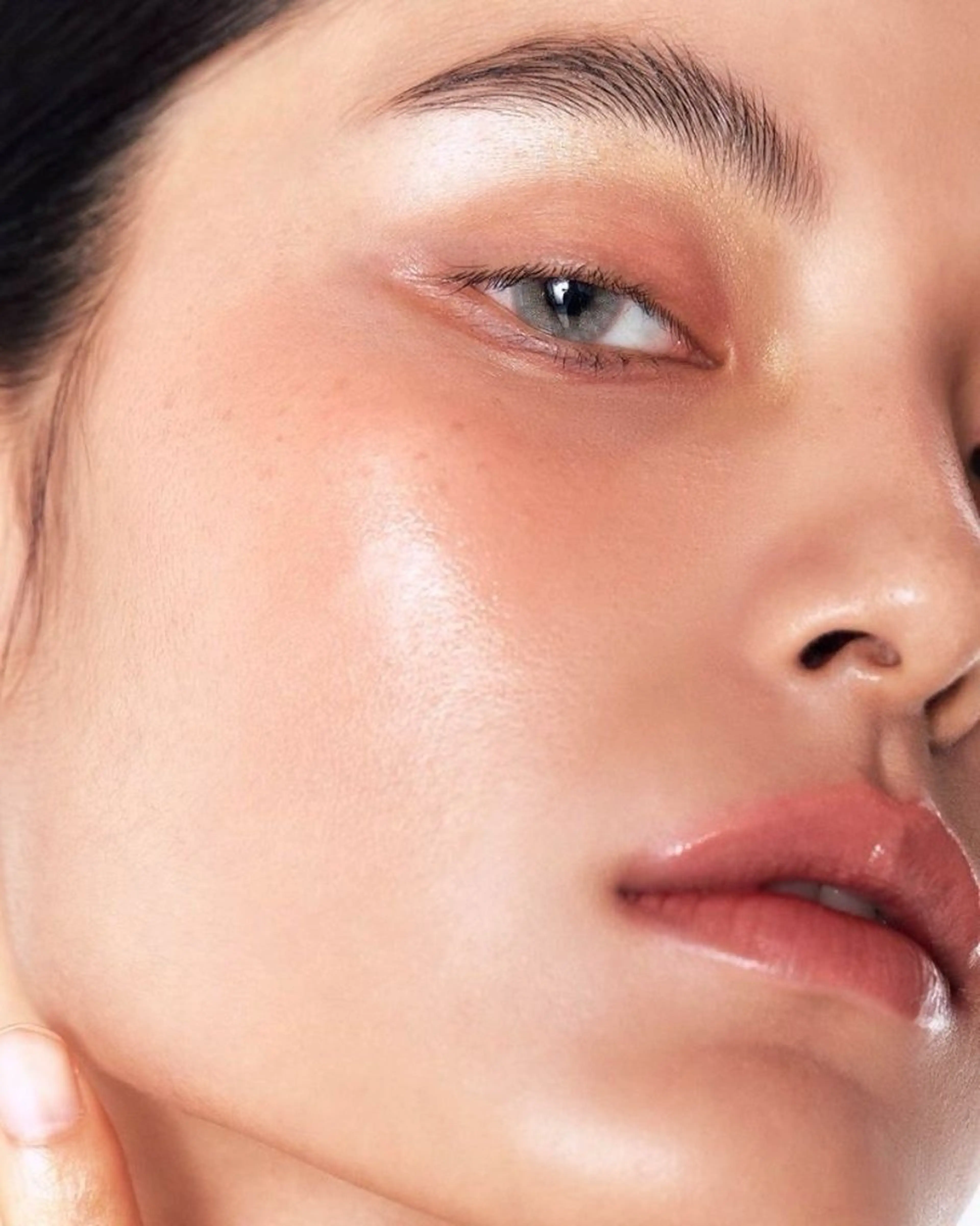 Mr.&Ms.脱毛 /眉毛/りかこの眉毛・アイブロウイメージ