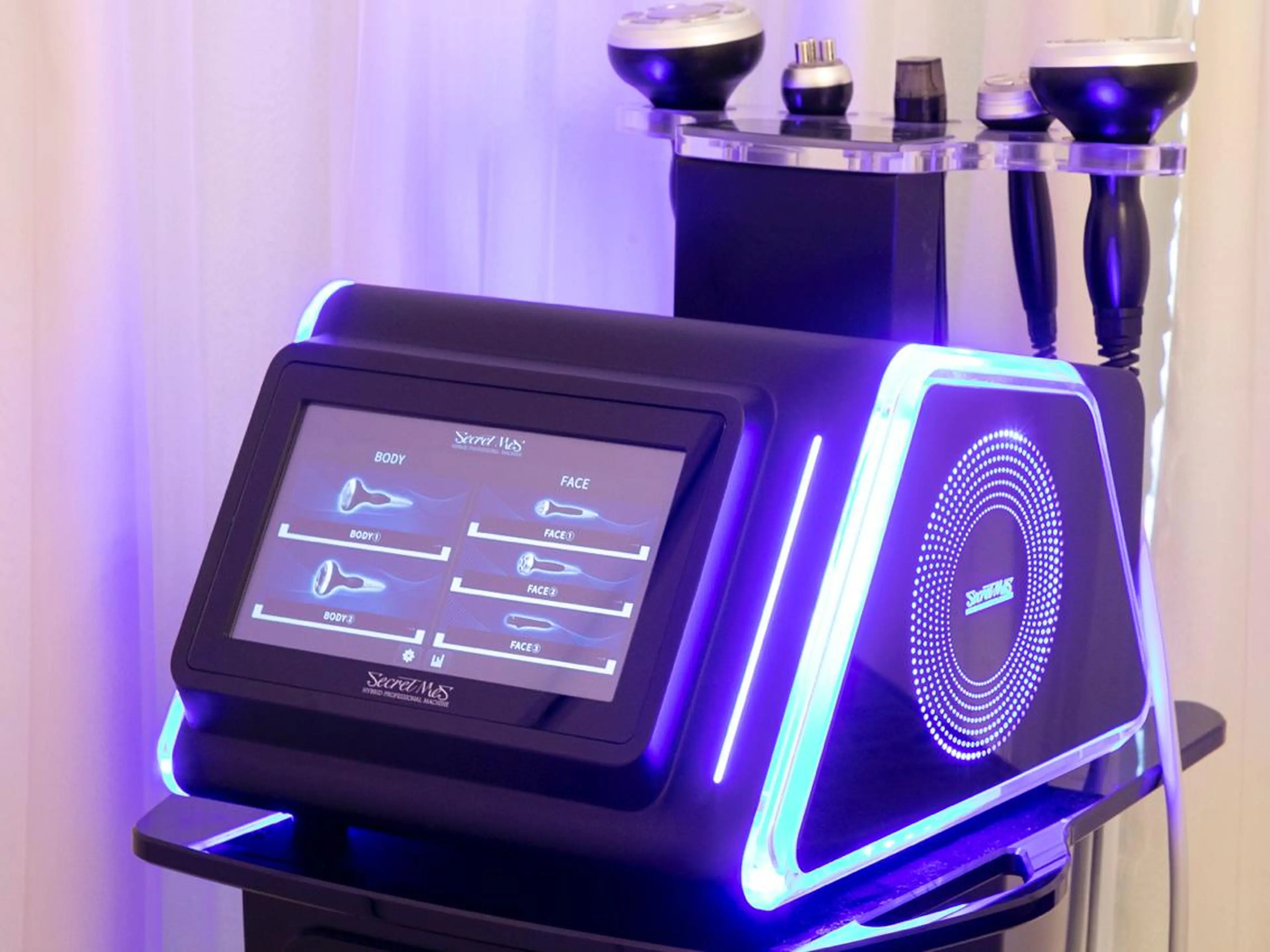 エステ CREVIA beauty salon所属・CREVIA salonのエステ・リラクイメージ