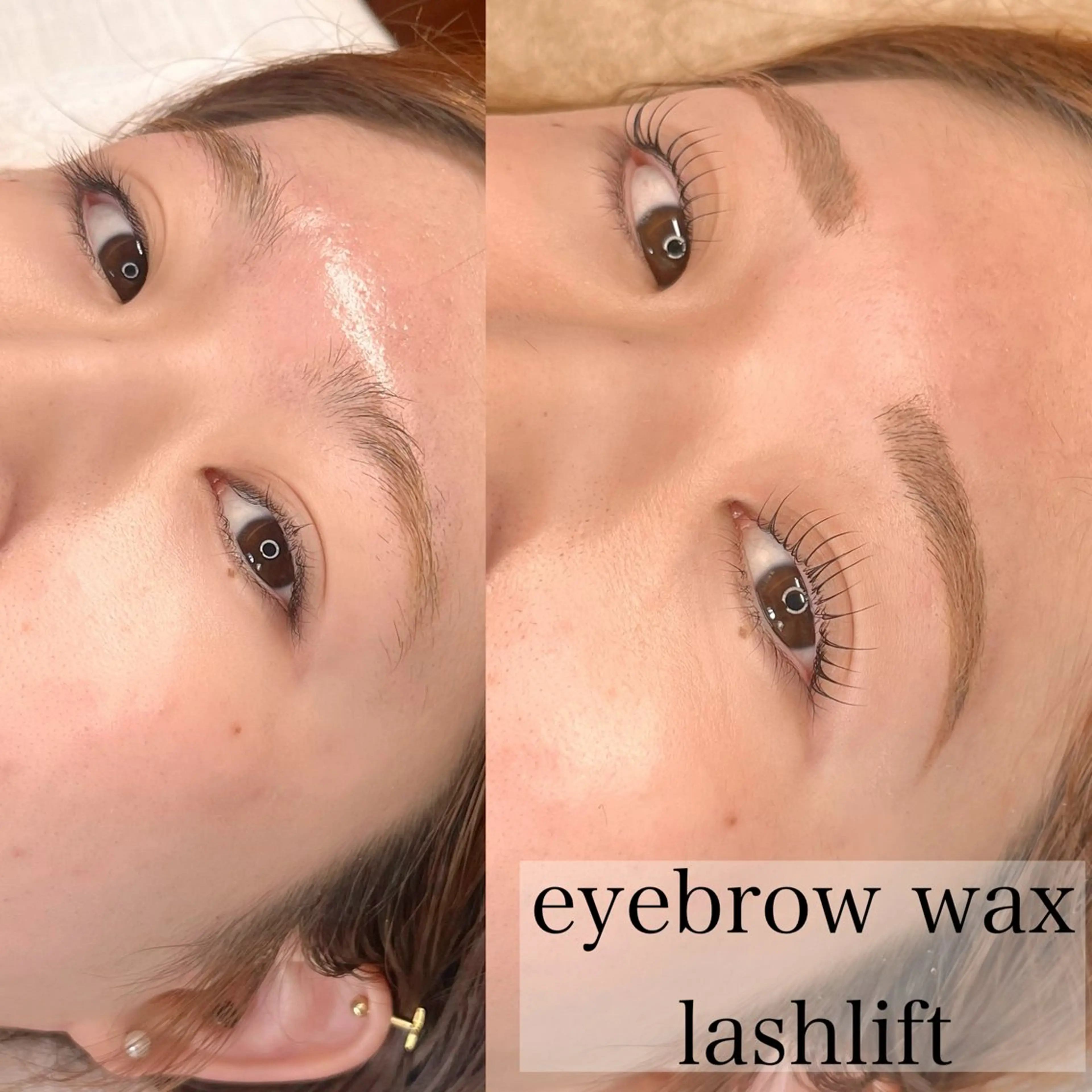 マツエク・マツパ 一重×まつ毛パーマ bijou eyesalonのマツエク・マツパデザイン