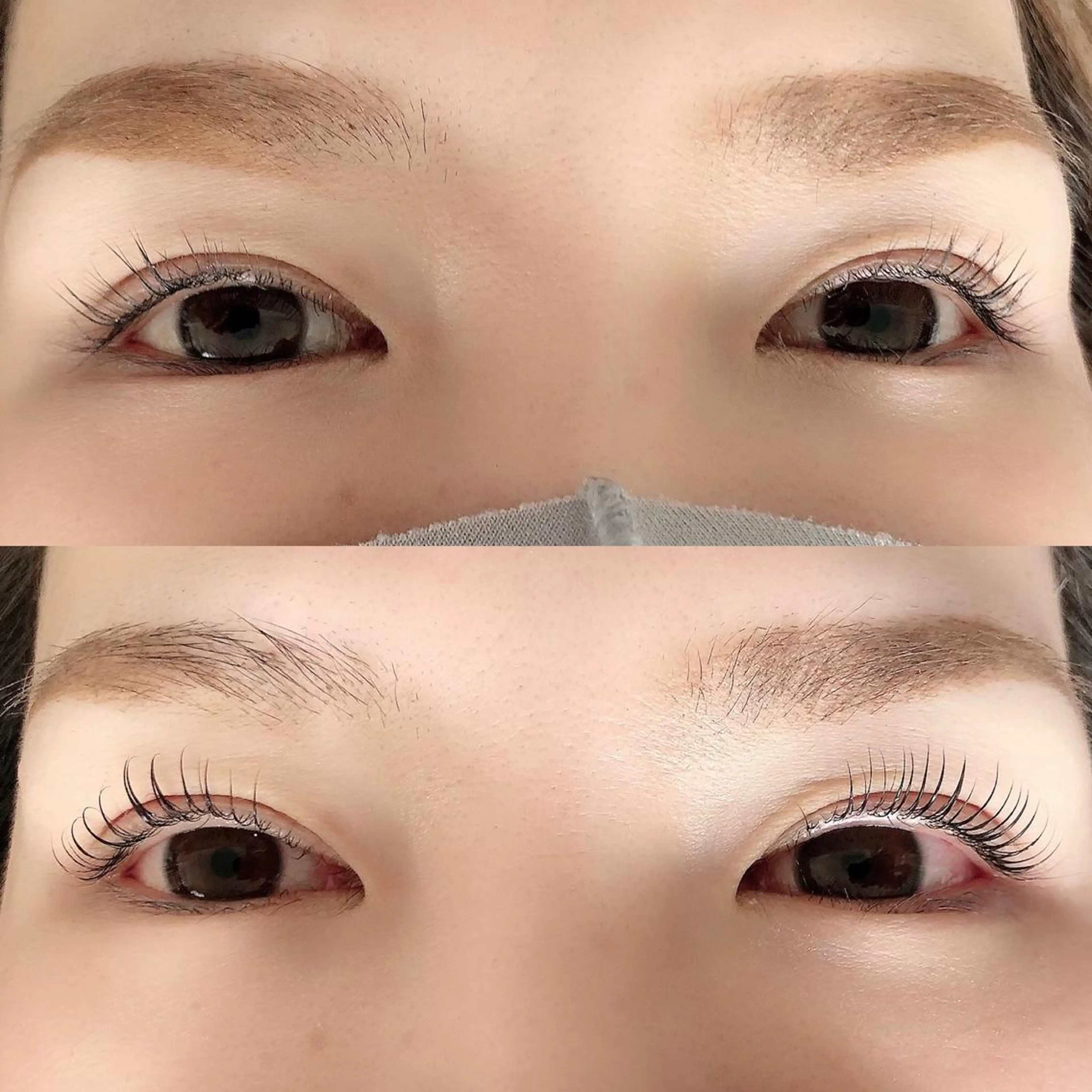 マツエク・マツパ Banyan 浅田のマツエク・マツパデザイン