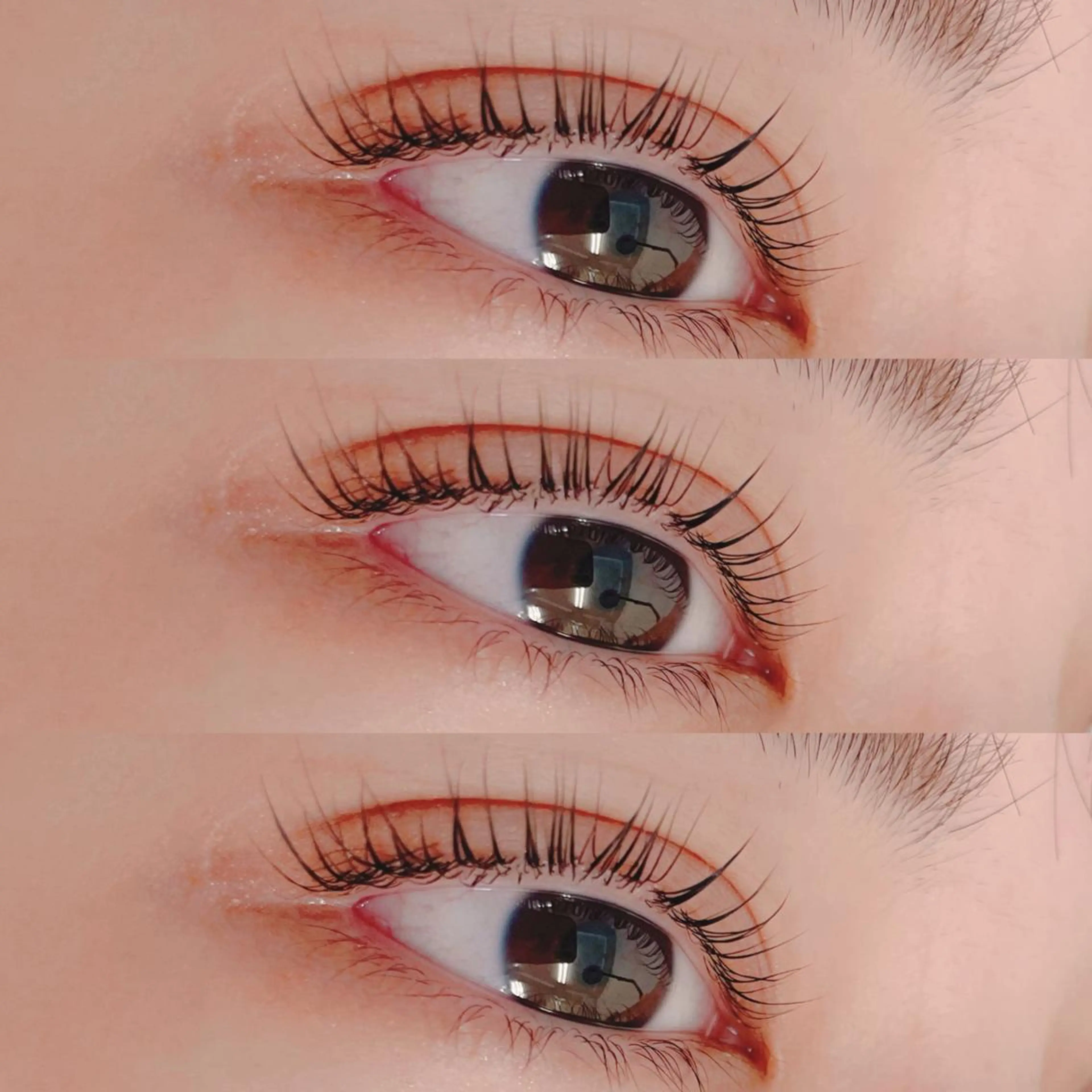 マツエク・マツパ A yuのマツエク・マツパデザイン