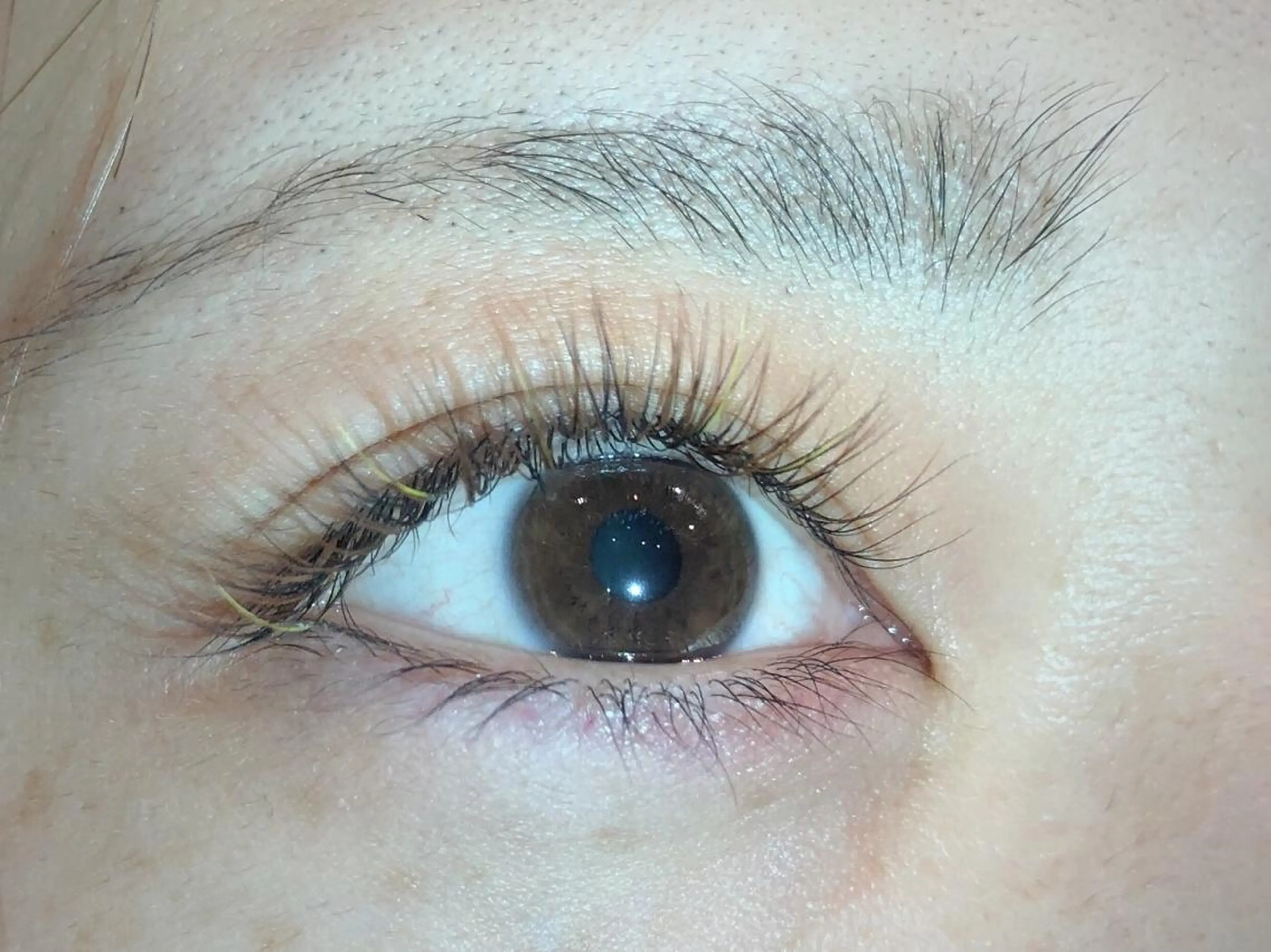 マツエク・マツパ ARIZ アリズのマツエク・マツパデザイン