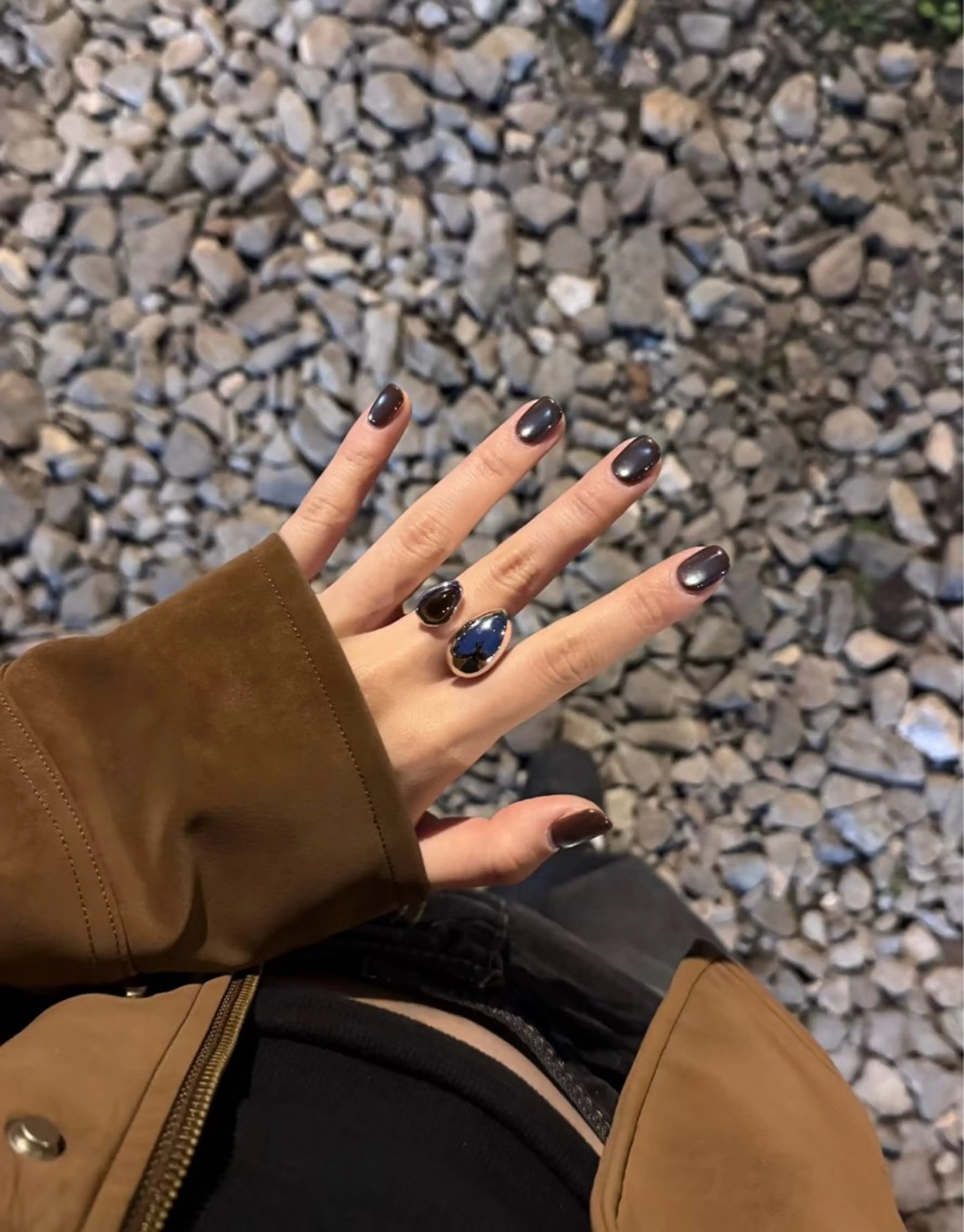 ネイル Ocean Nailのネイルデザイン