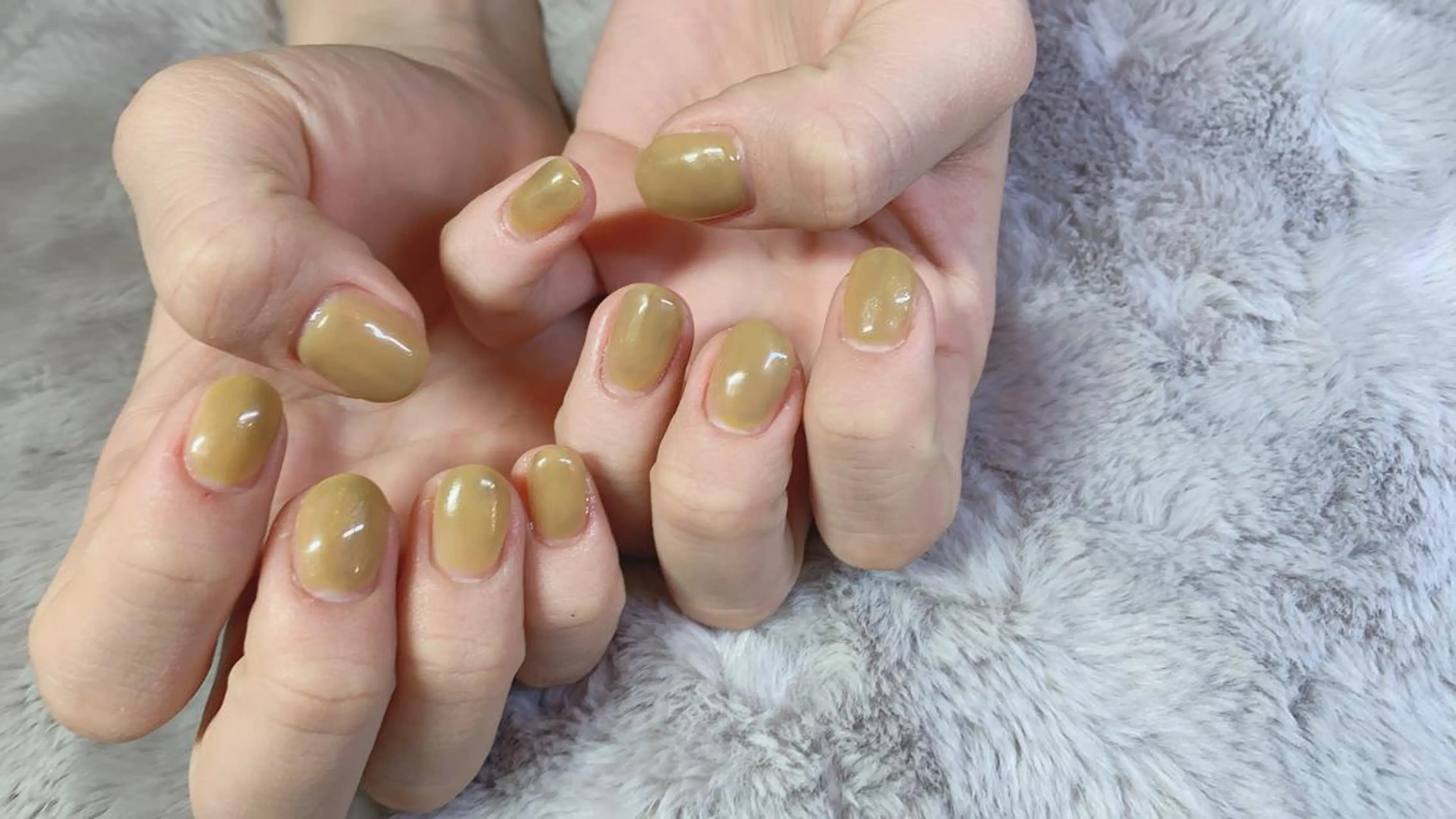 ネイル ピスタチオネイル pipi ..のネイルデザイン