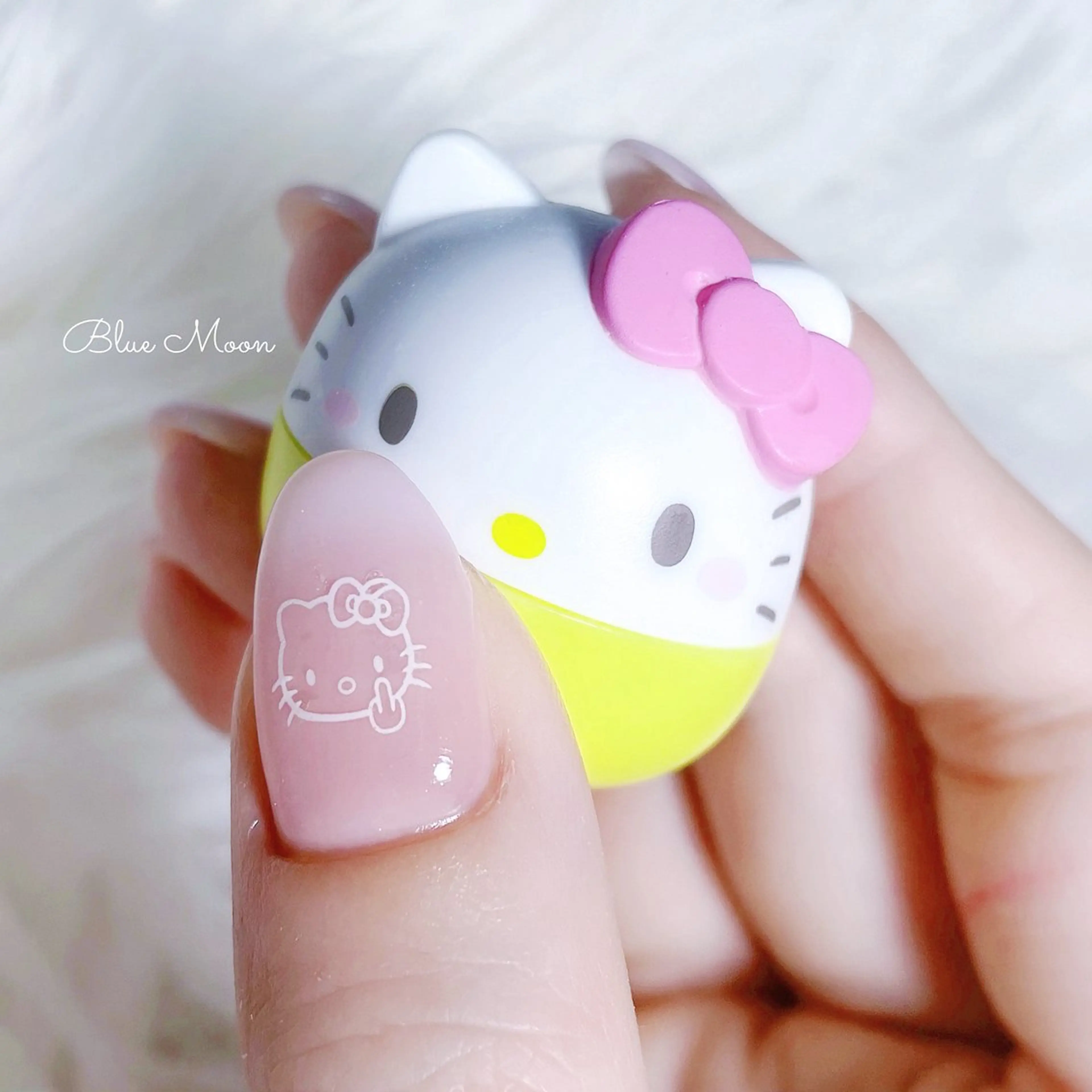 ネイル nail salon Blue Moonのネイルデザイン