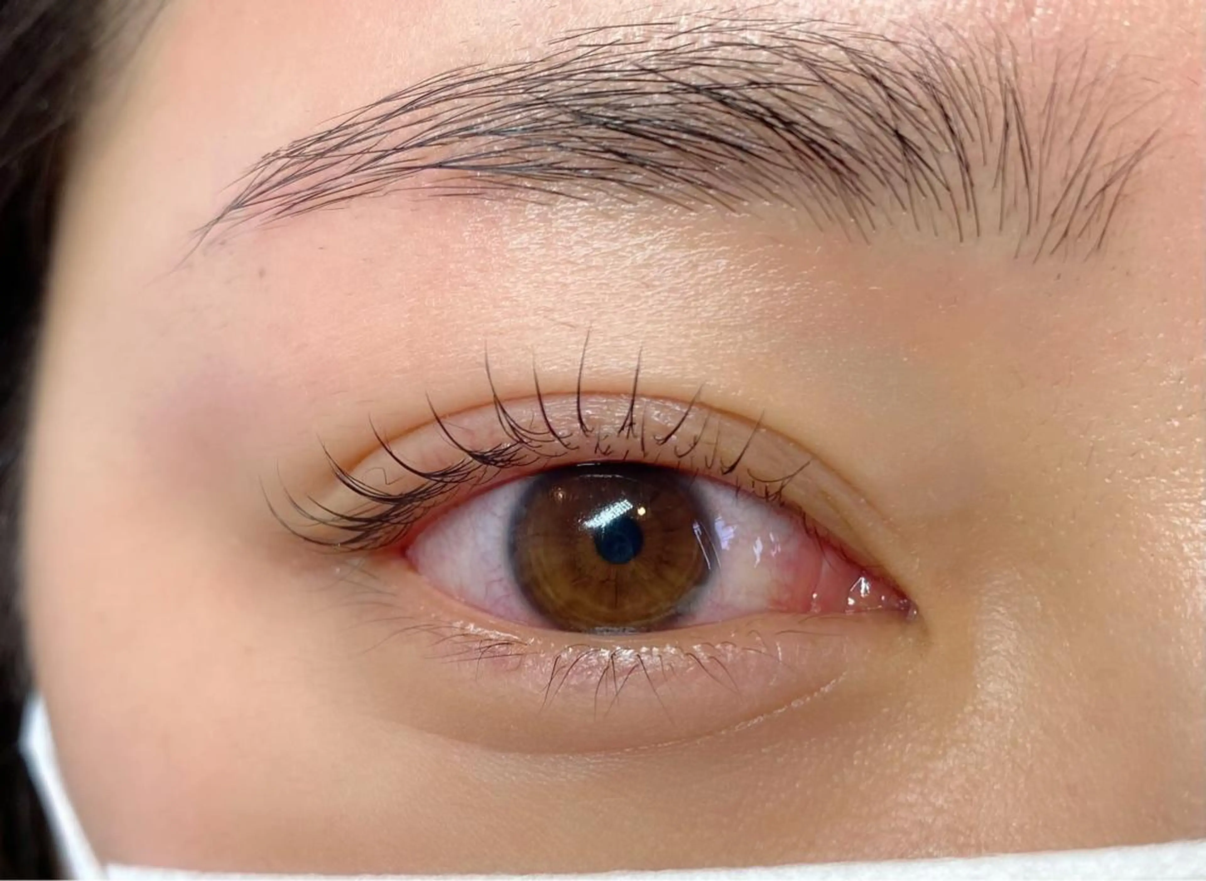 マツエク・マツパ 一重×まつ毛パーマ 医療提携美容サロン Beatriceのエステ・リラクイメージ