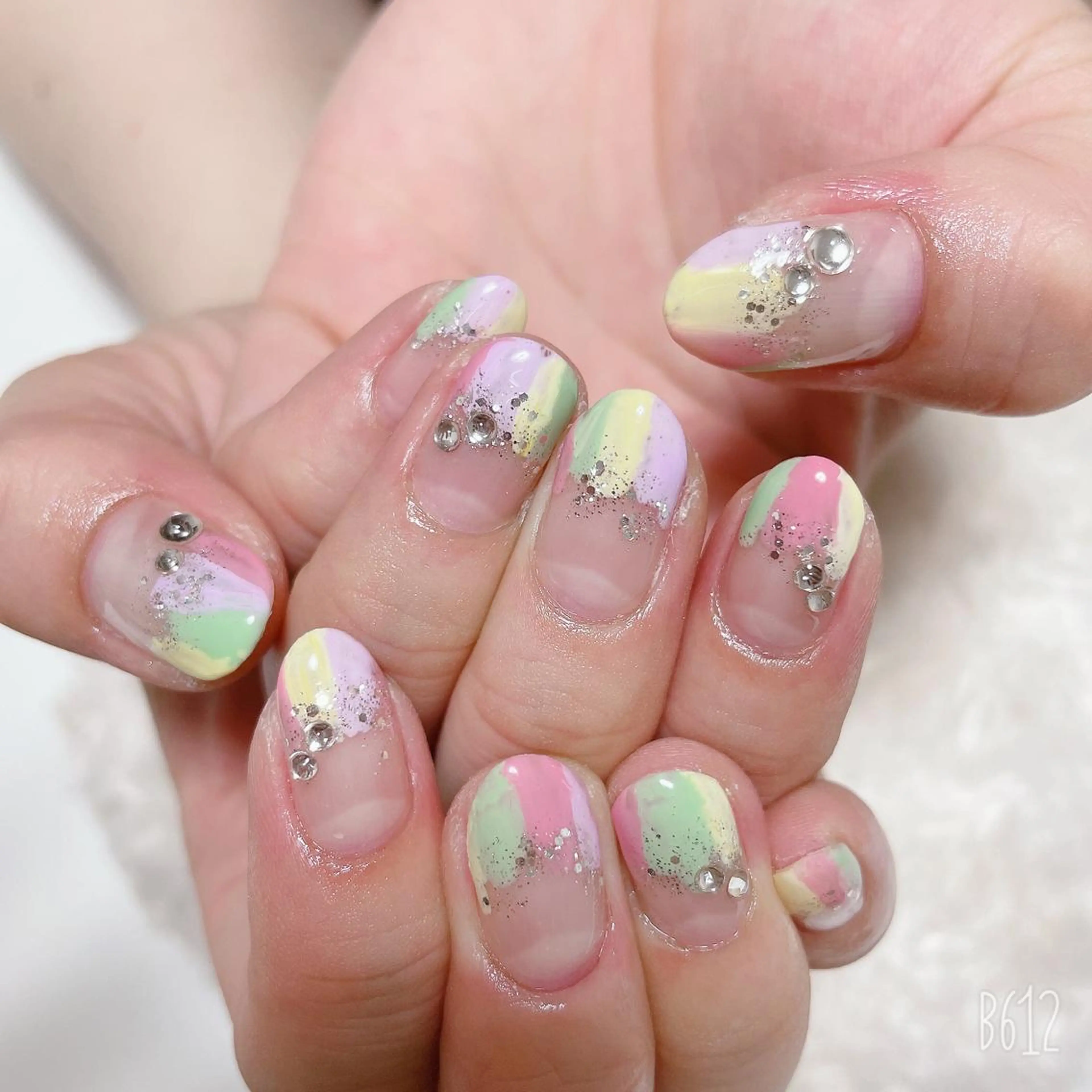 ネイル The Best Beauty受付担当のエステ・リラクイメージ