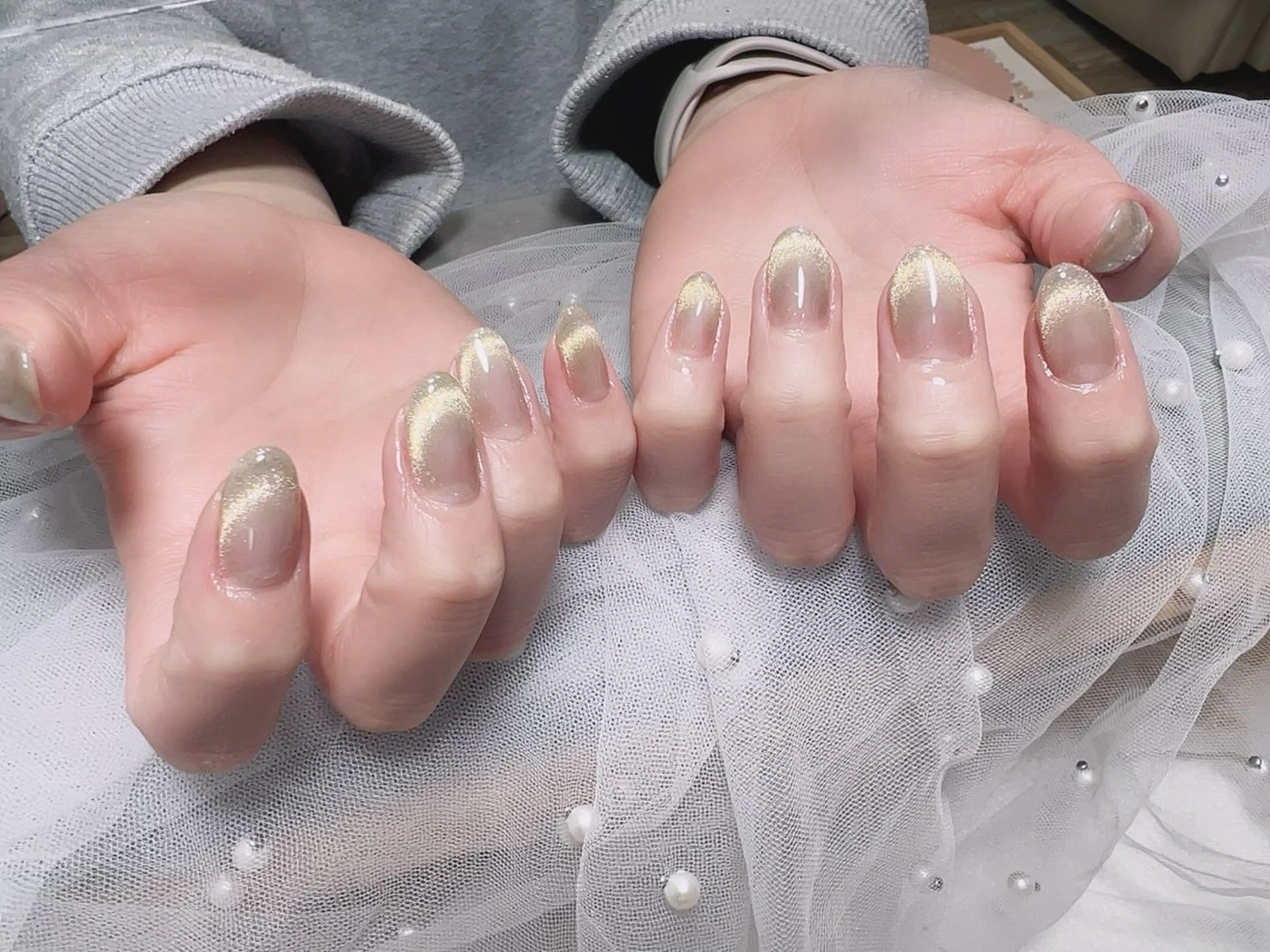 ネイル ハンドネイル Nail NaNaのネイルデザイン