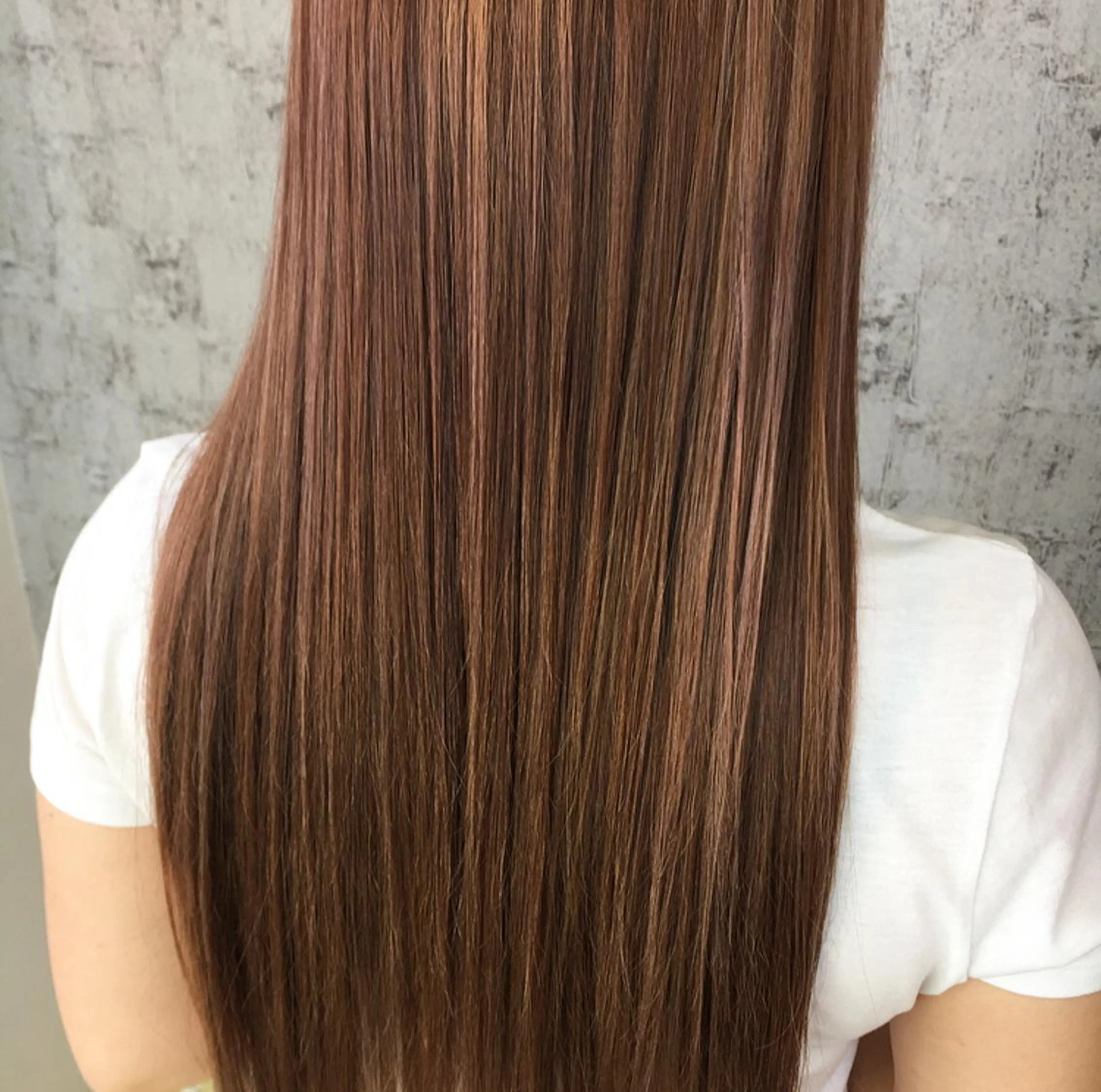 ロング カラー ショート/ボブ🌿 大野ちかのヘアスタイル