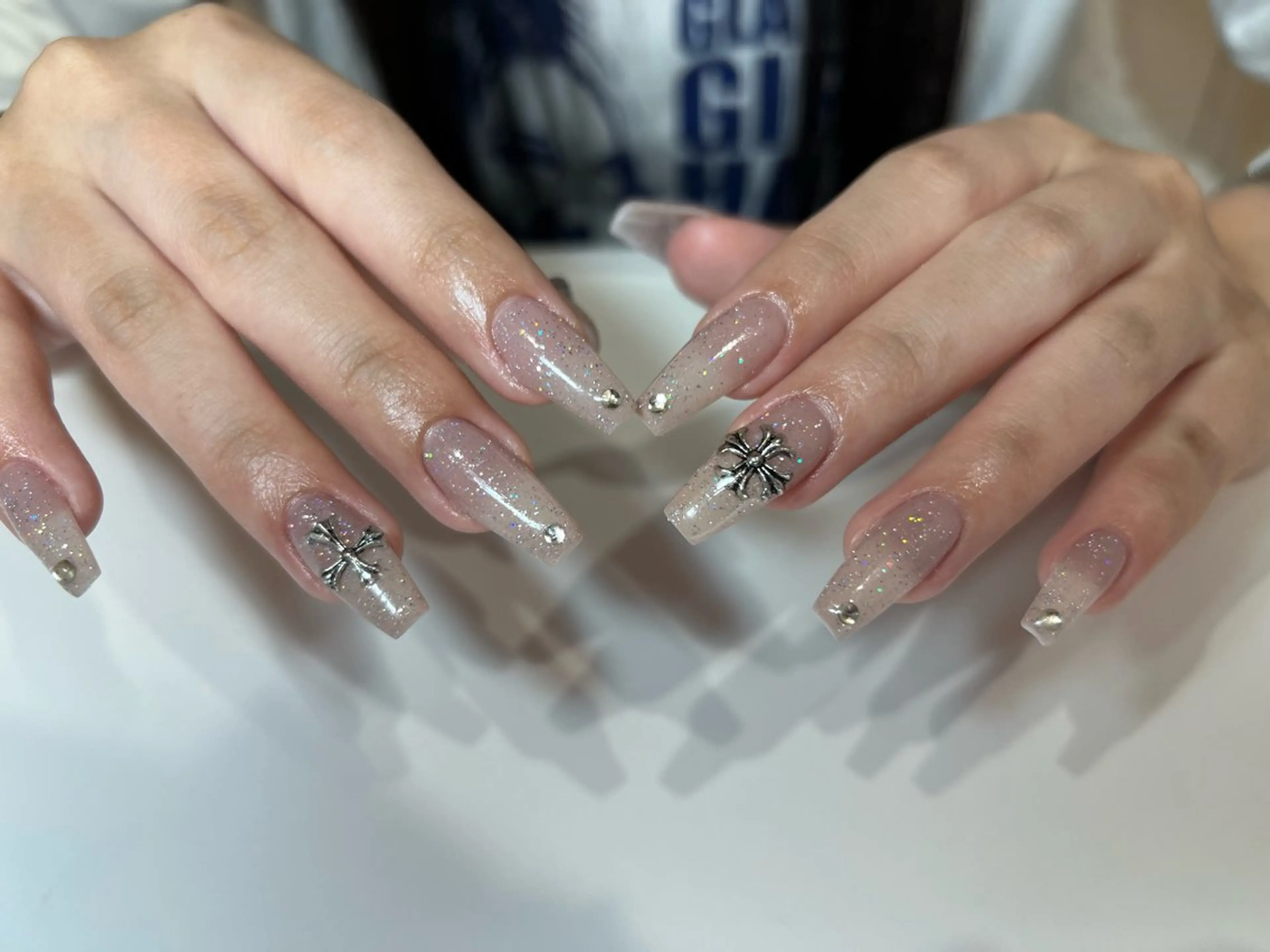 ネイル Private nailsalon  N所属・N nail - KOBE -のネイルデザイン