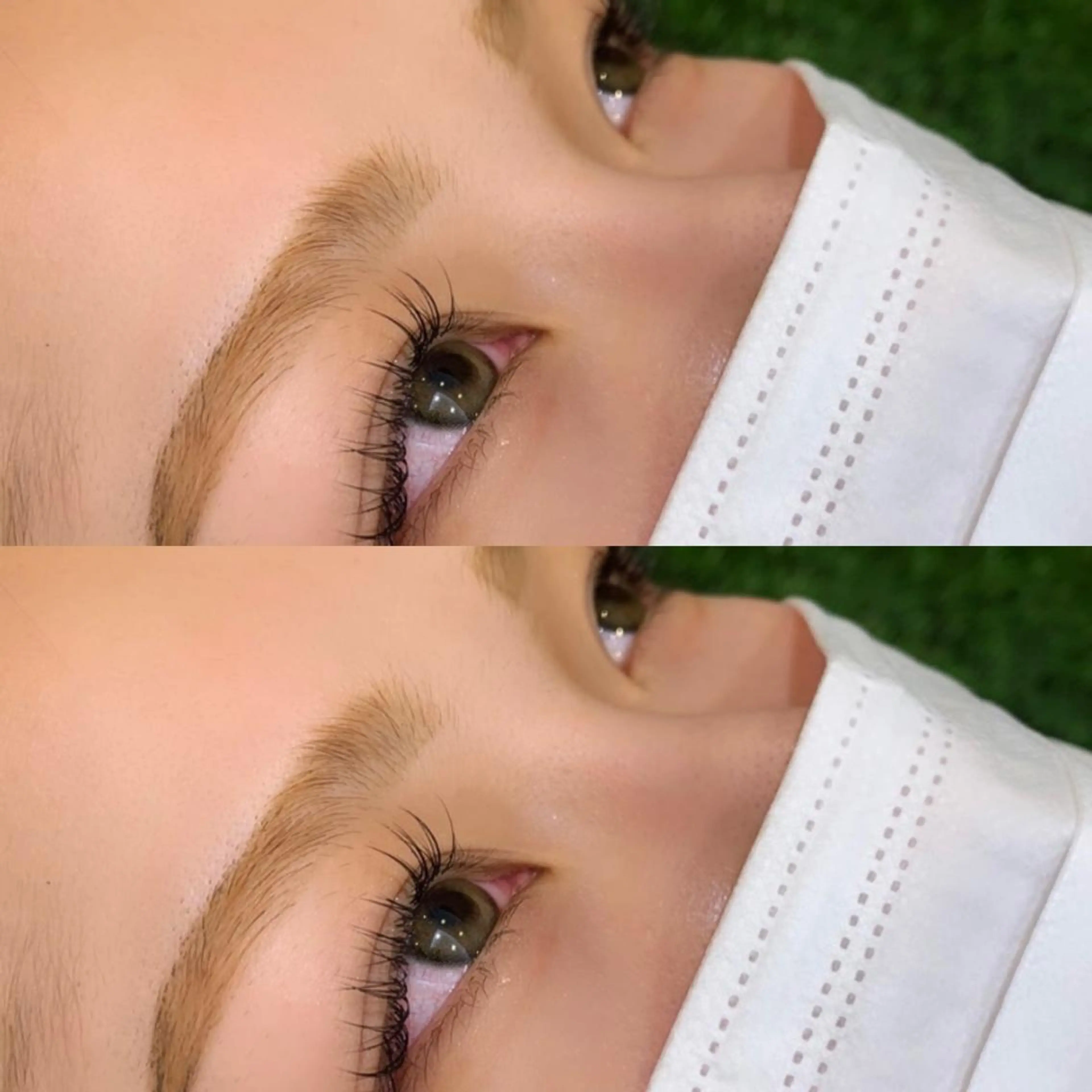 マツエク・マツパ 【個室サロン】🎀 美容師&アイリストのマツエク・マツパデザイン