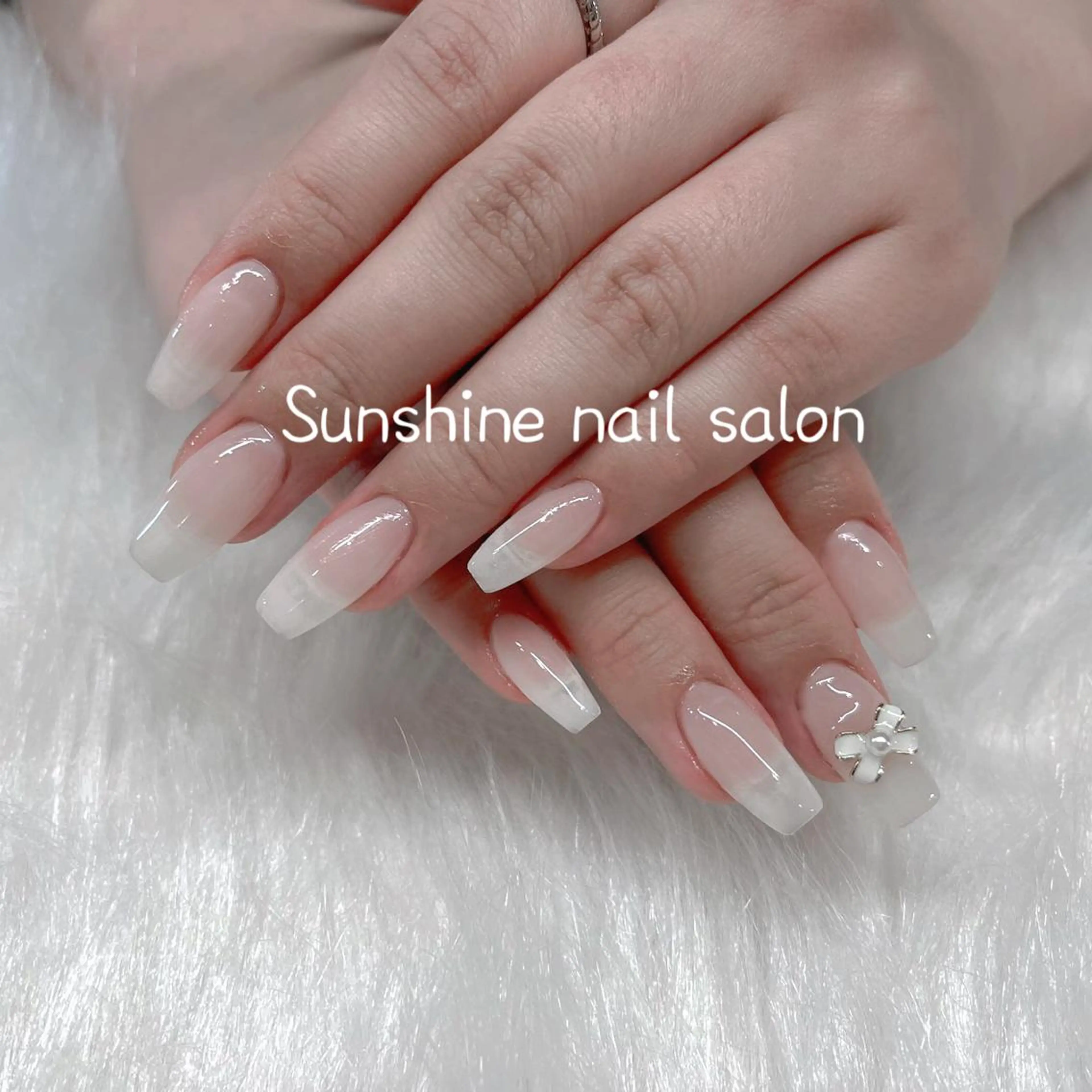 ネイル サンシャイン ネイル池袋店のネイルデザイン