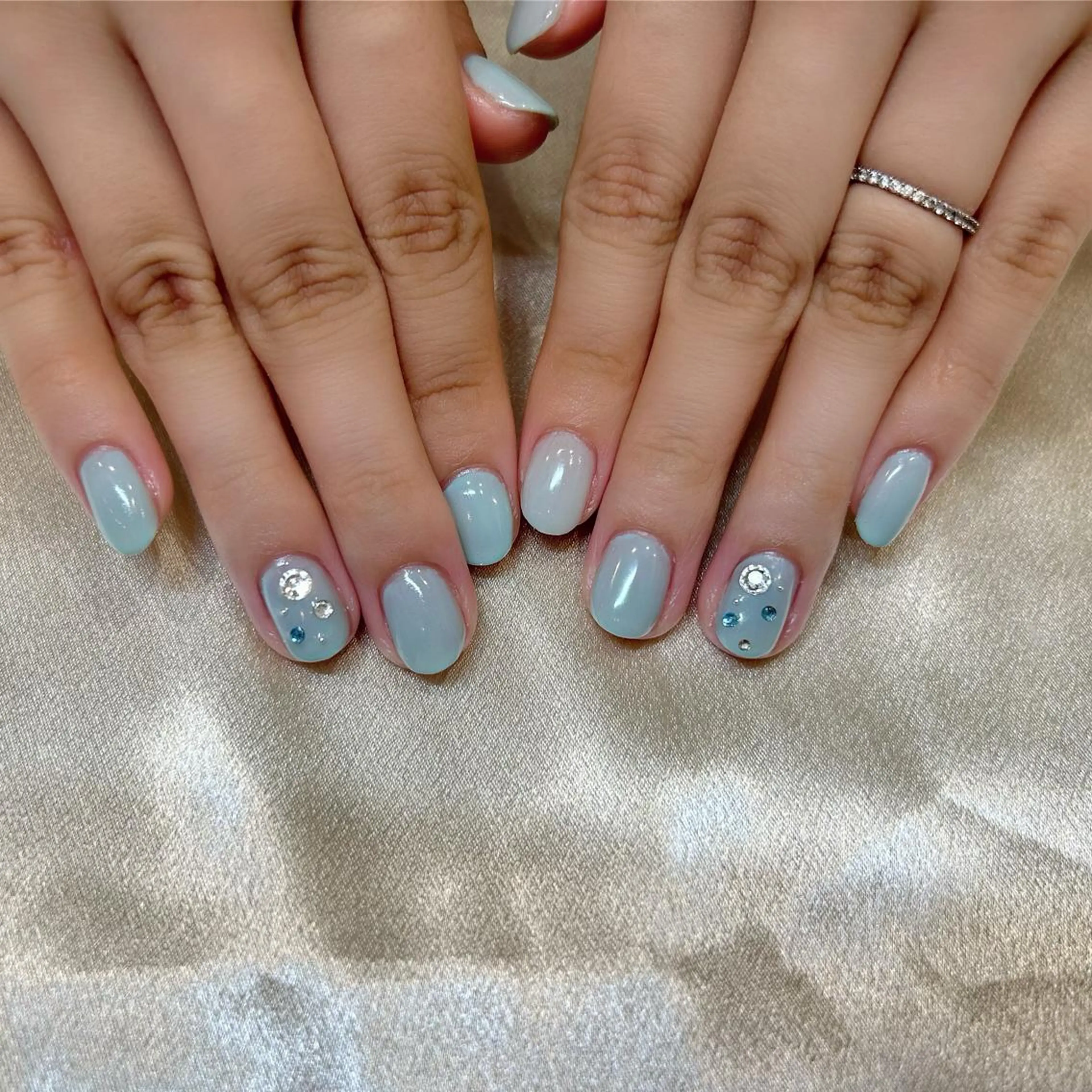 ネイル pinonail所属・Pino Nailのネイルデザイン
