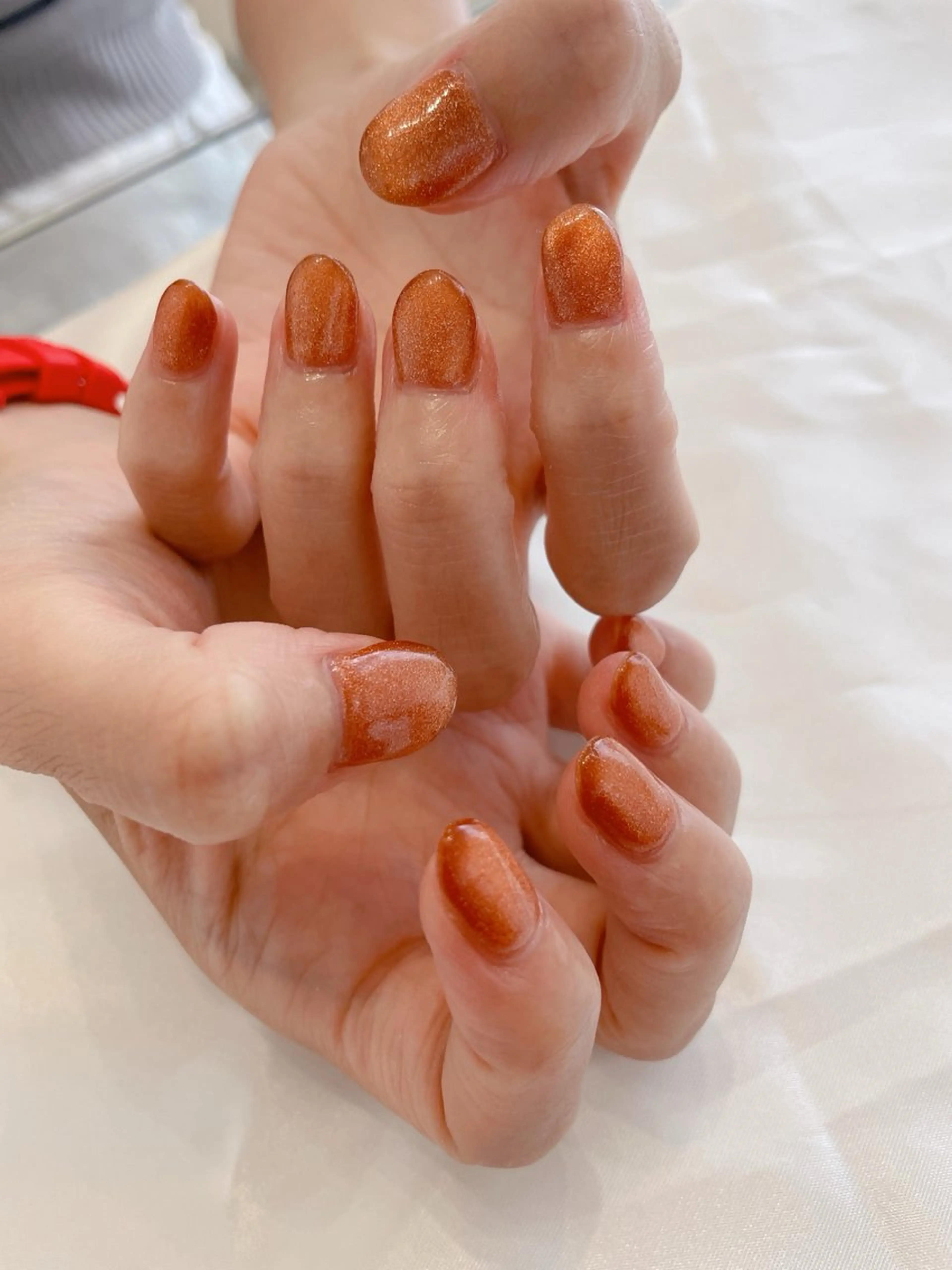 マグネットワンカラーの写真