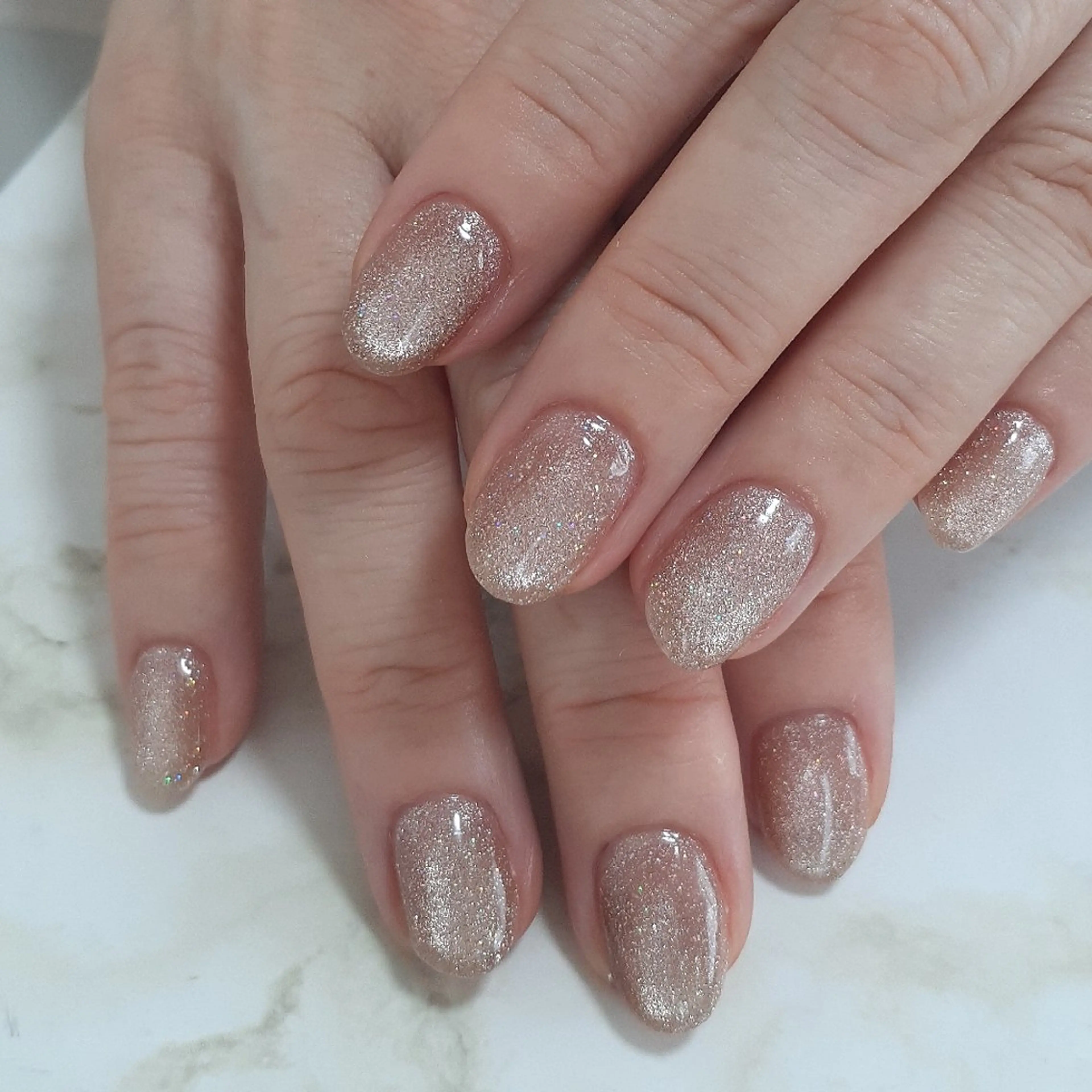 ネイル ハンドネイル 池元 真由美のネイルデザイン