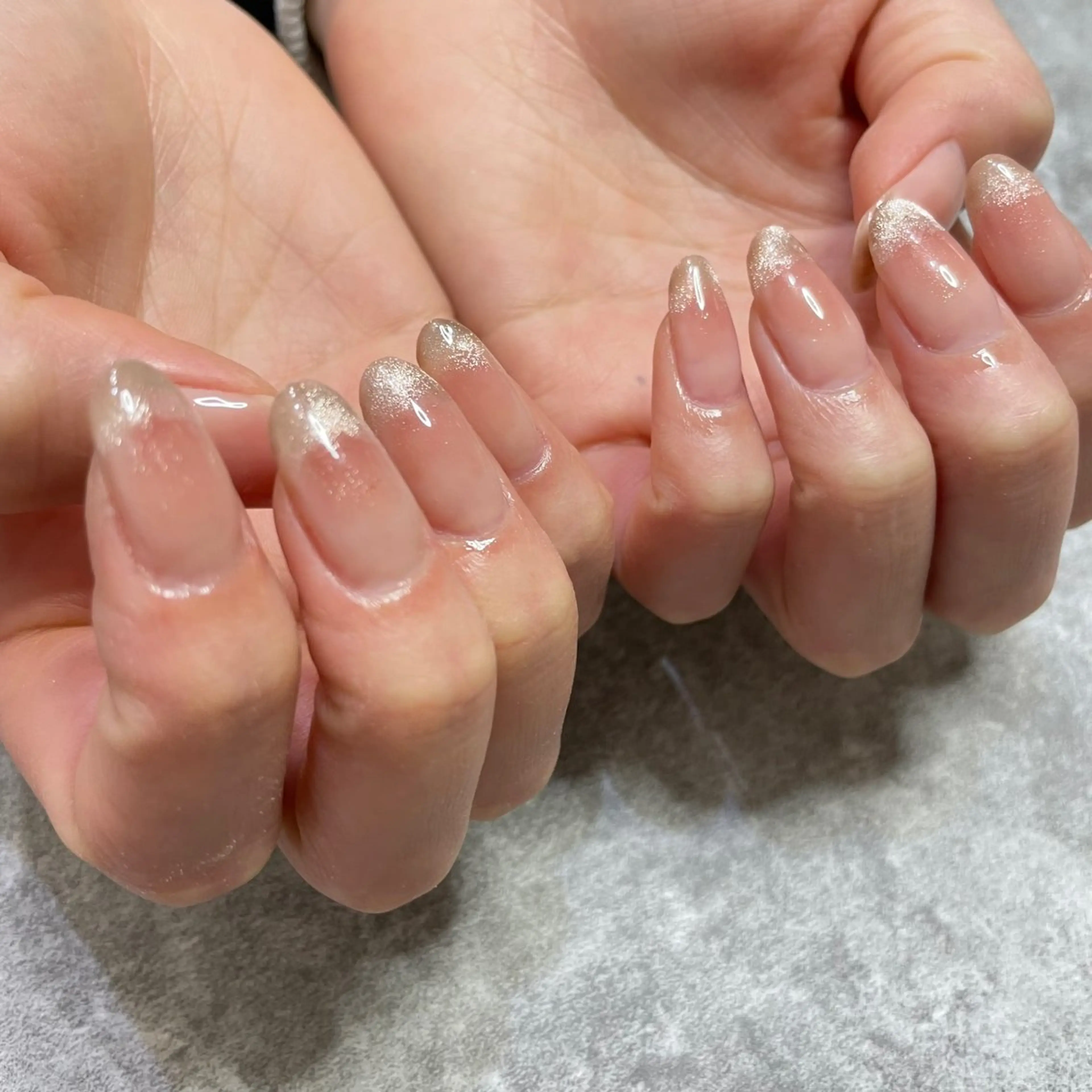 ネイル nail salon daisy 𓍯のネイルデザイン