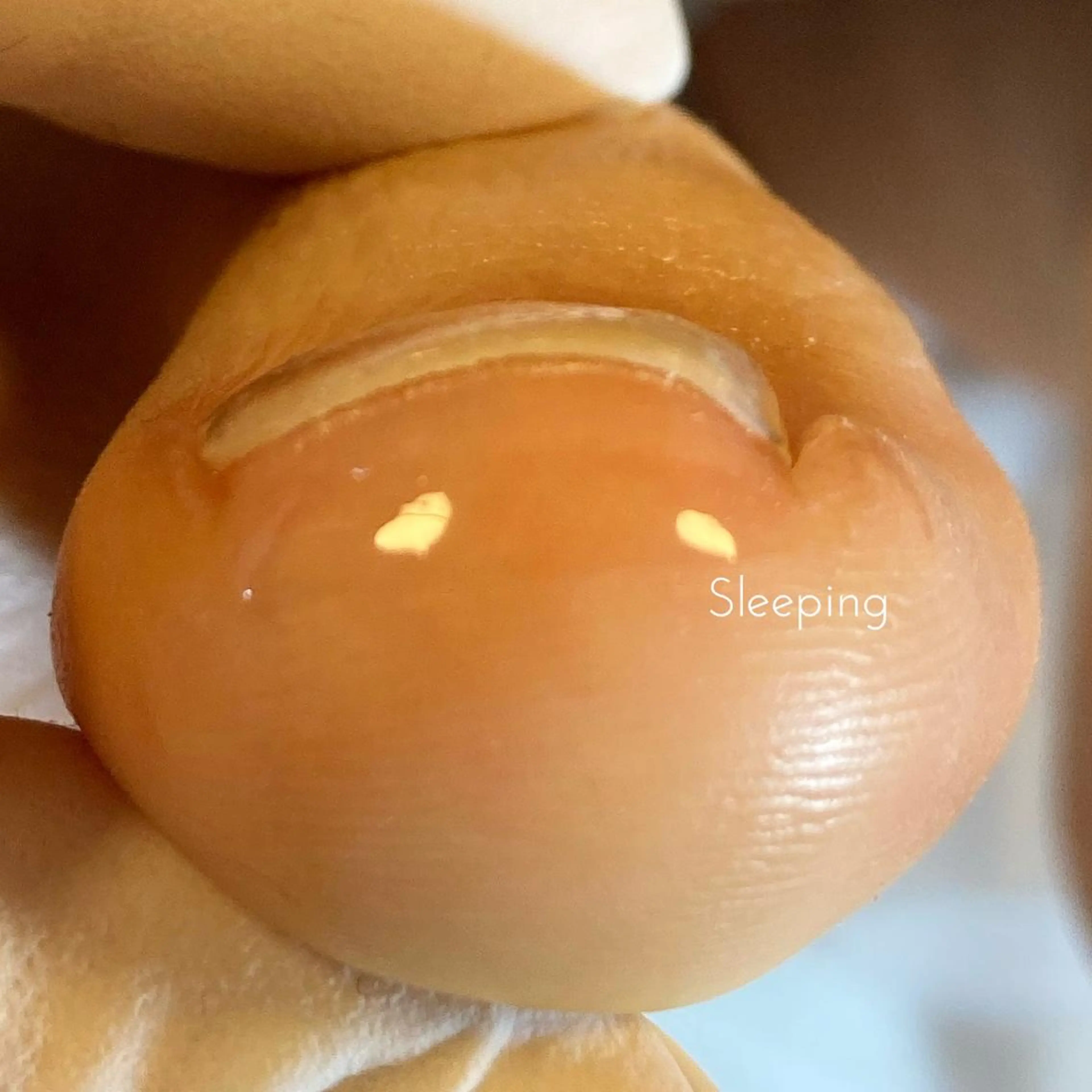 メンズ キッズ ネイル 🌱 ま し お 🌱のその他イメージ