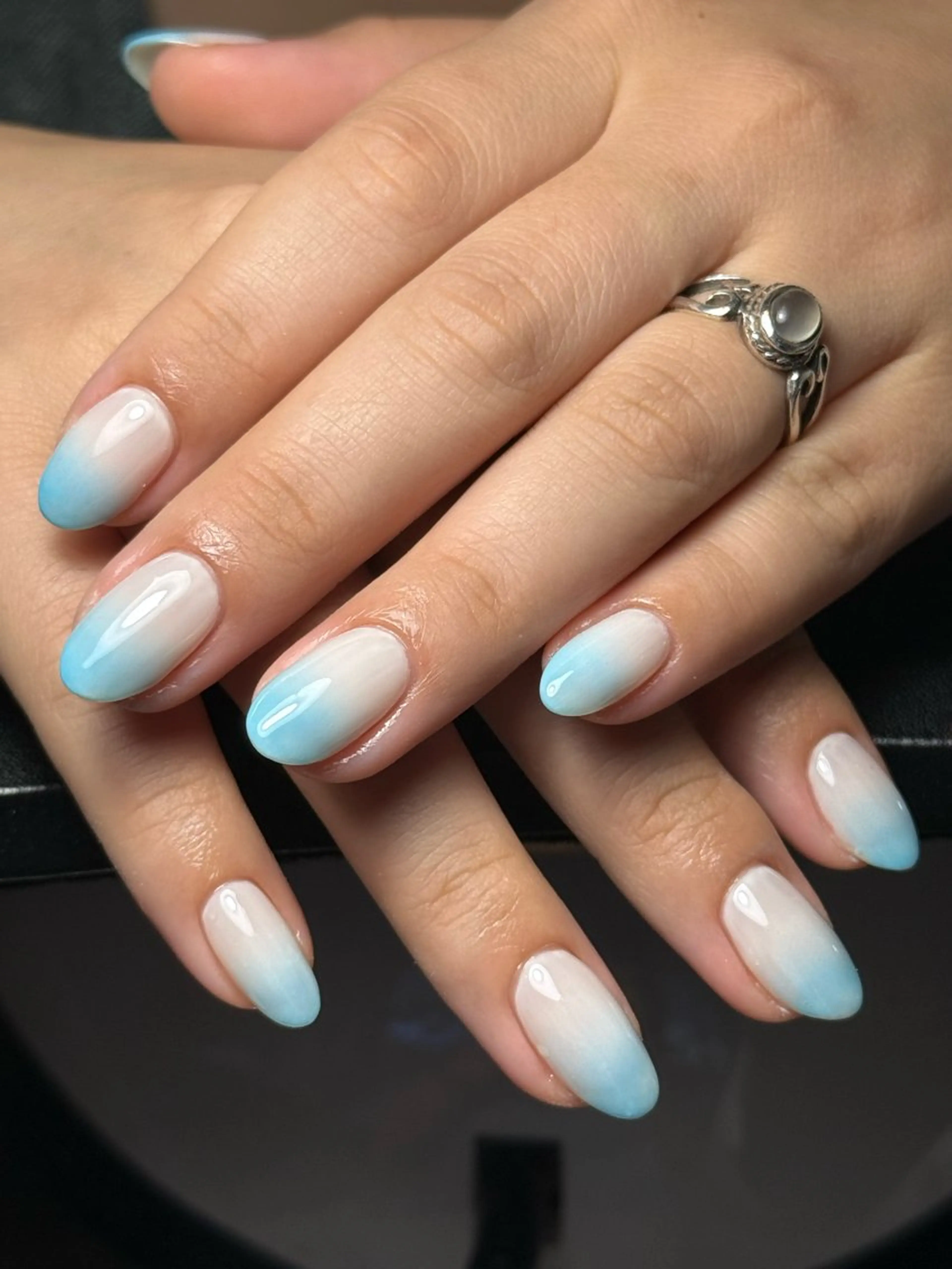 ネイル ハンドネイル Nail salon Kahuuのネイルデザイン