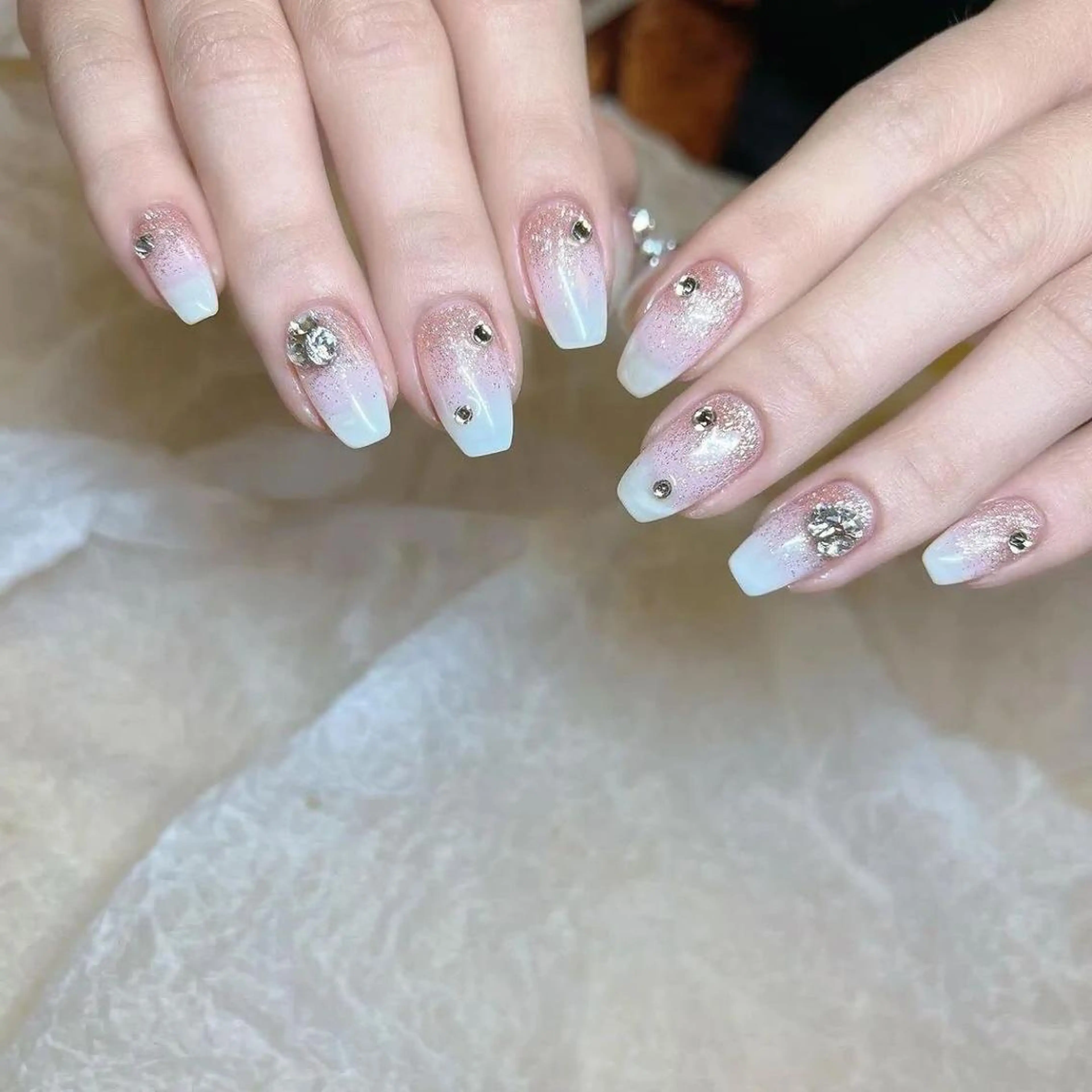 ネイル Camellia nail salonのネイルデザイン