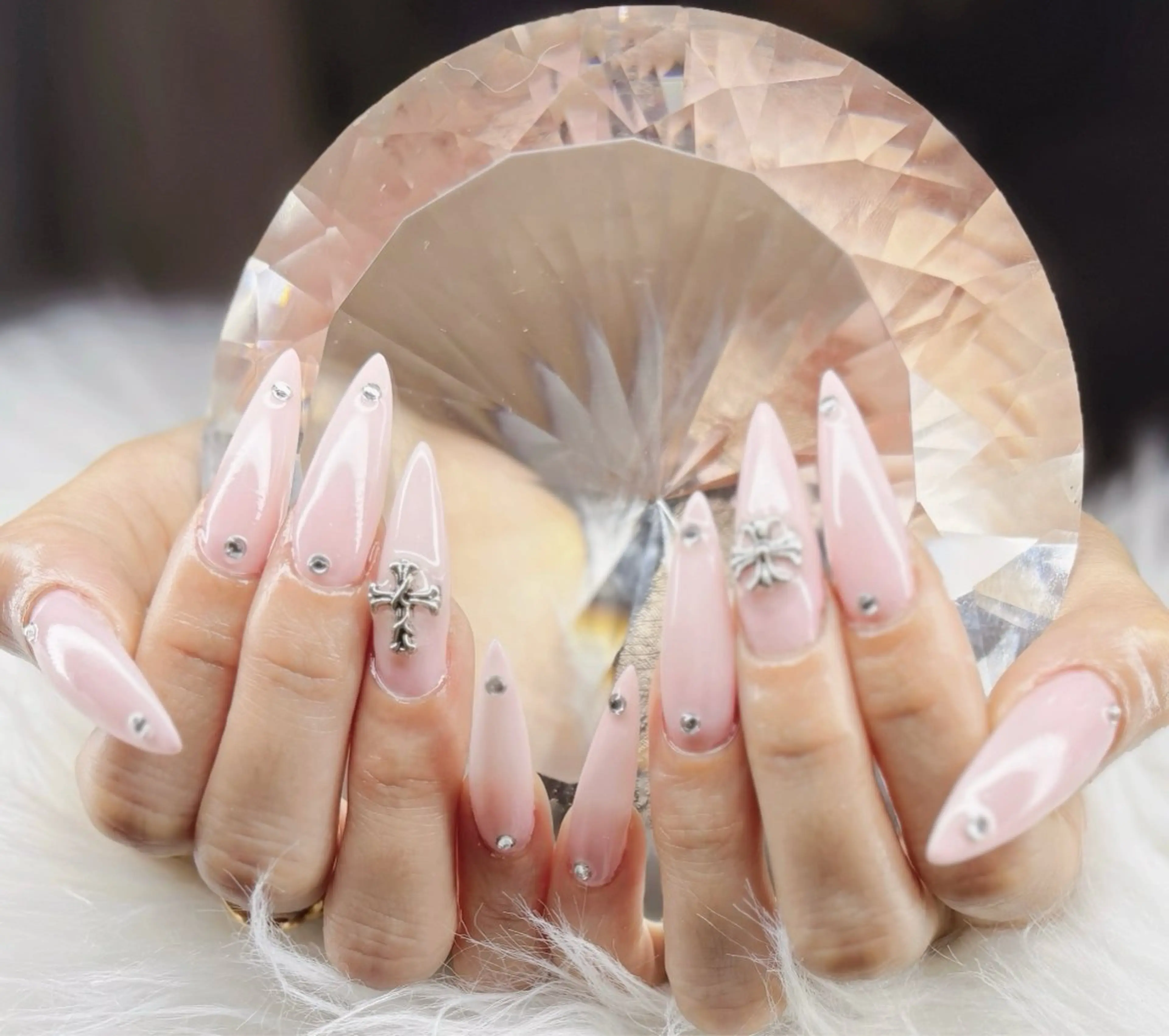 ネイル ハンドネイル s. aiのネイルデザイン