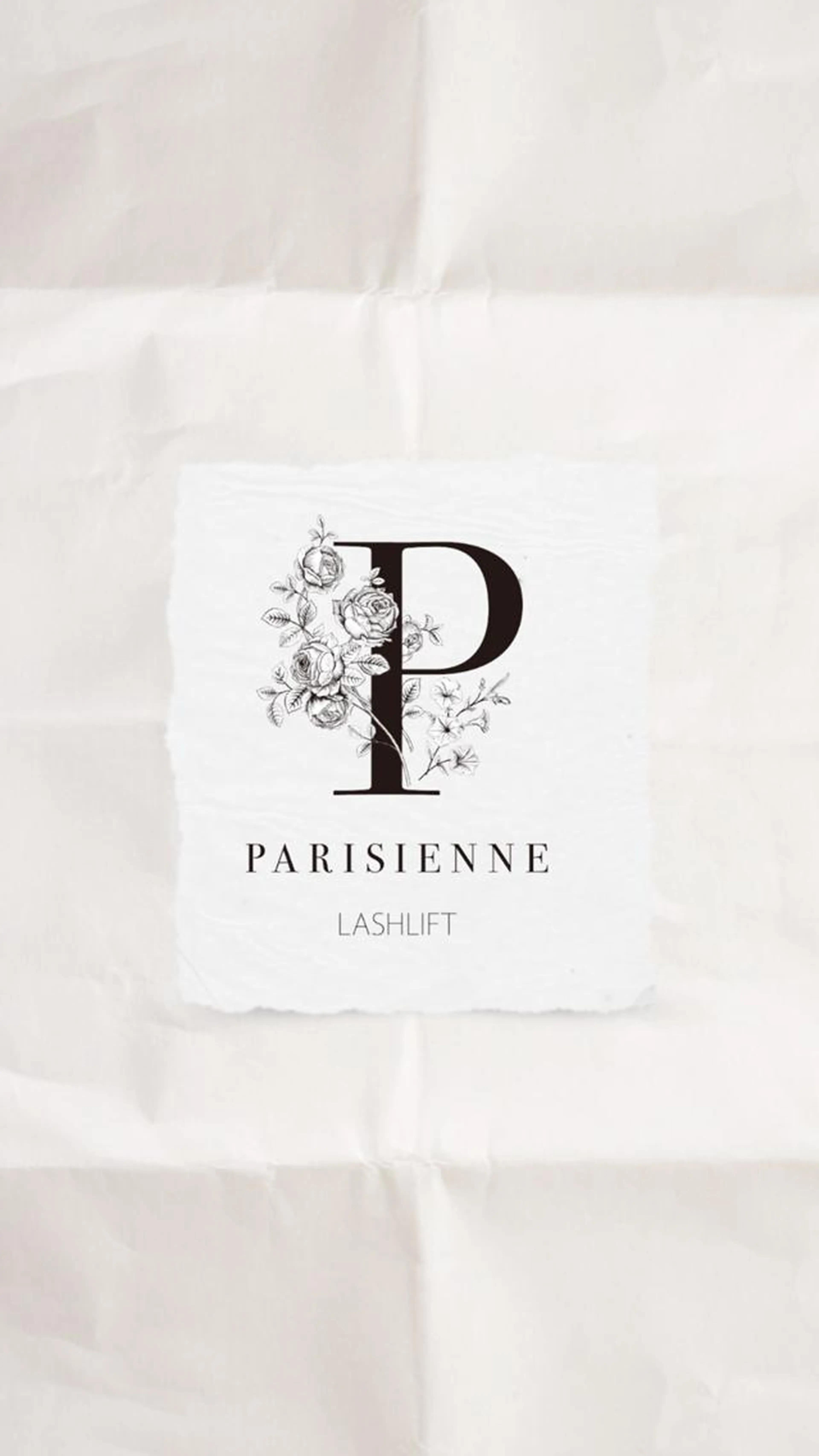 リピーター様🧡次世代まつ毛パーマ🌈パリジェンヌラッシュリフトorラッシュリフト🌈の写真