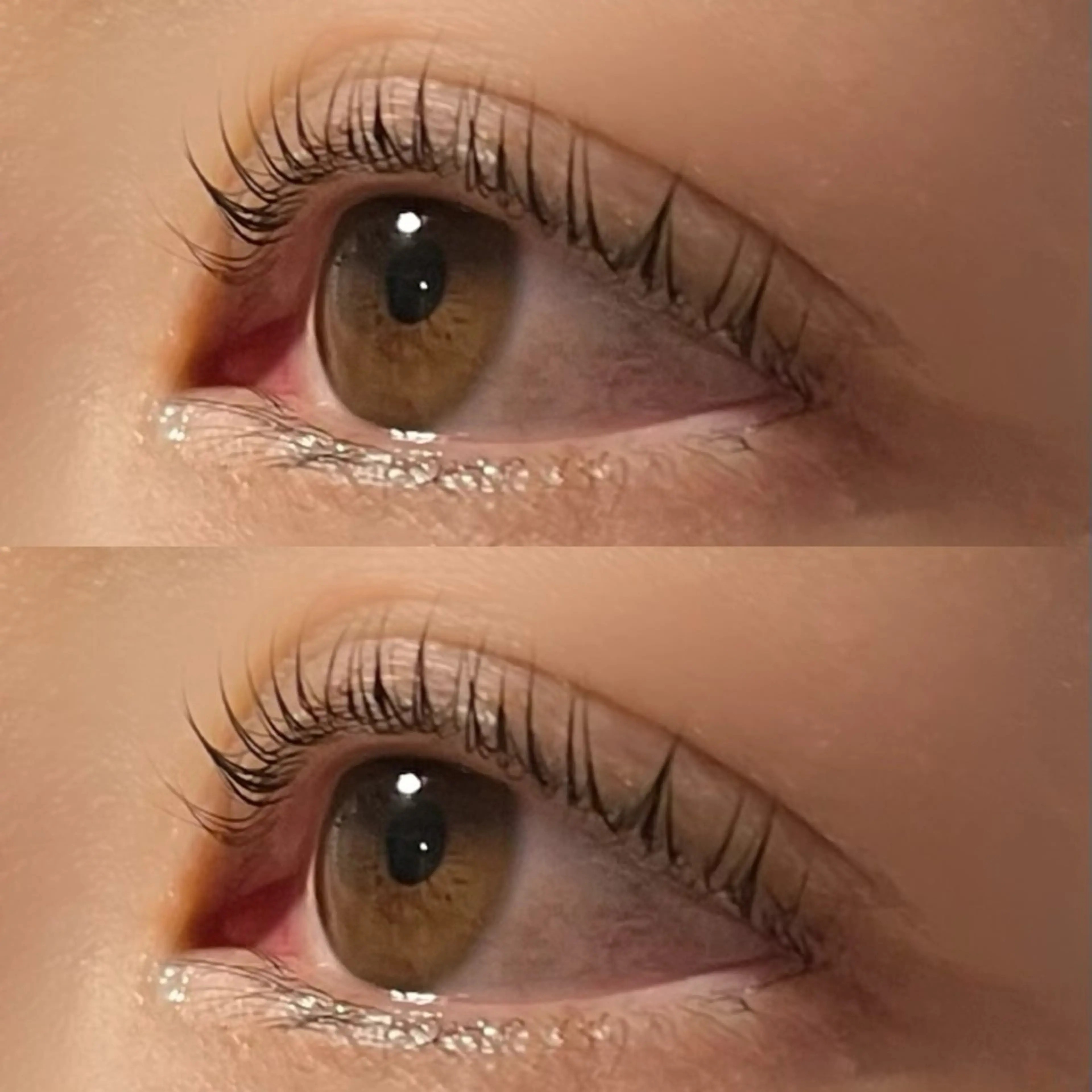 マツエク・マツパ 🤍 rinka🤍のマツエク・マツパデザイン