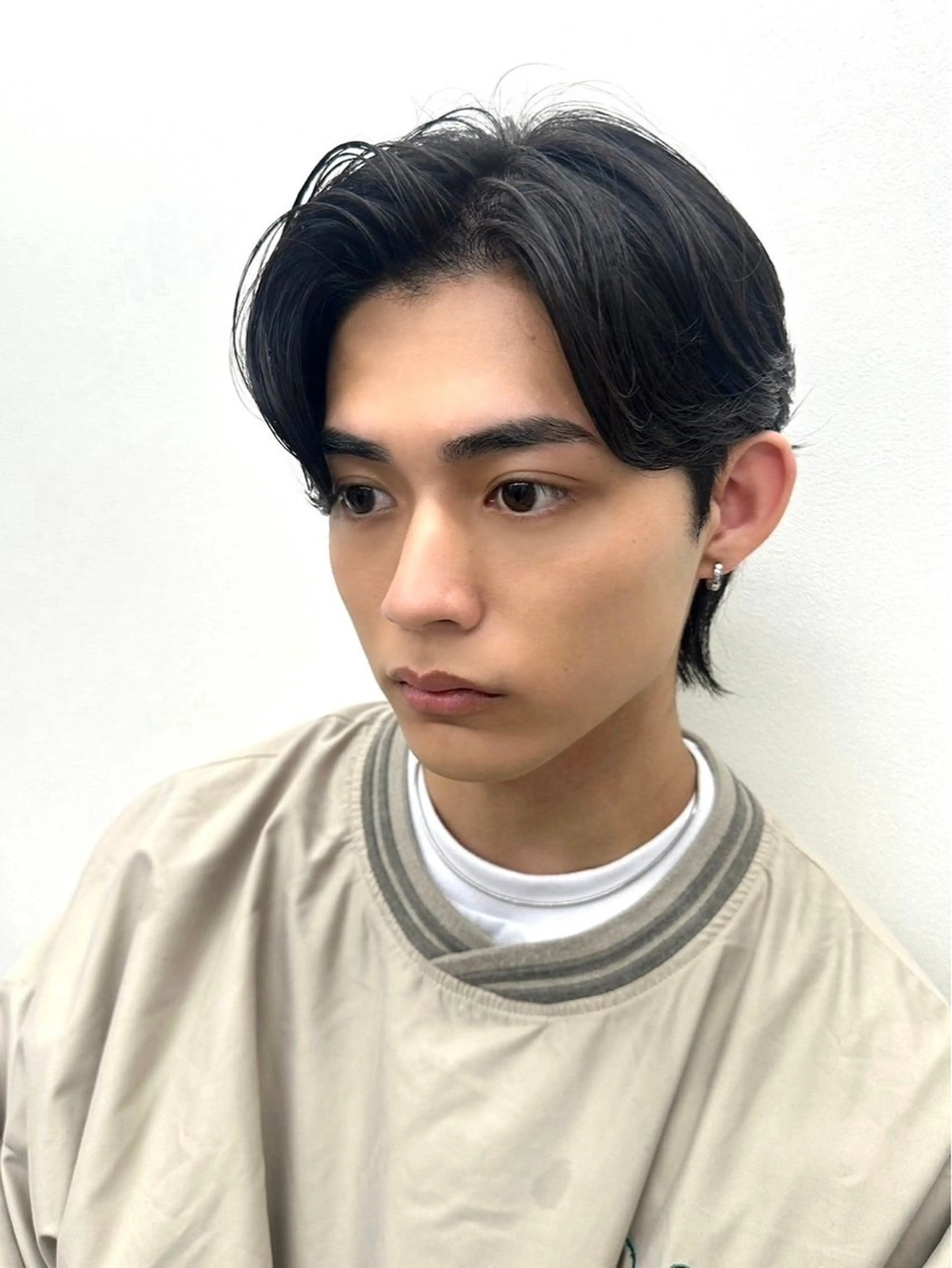 メンズ限定🍃【学割】眉毛ワックス⭐️の写真