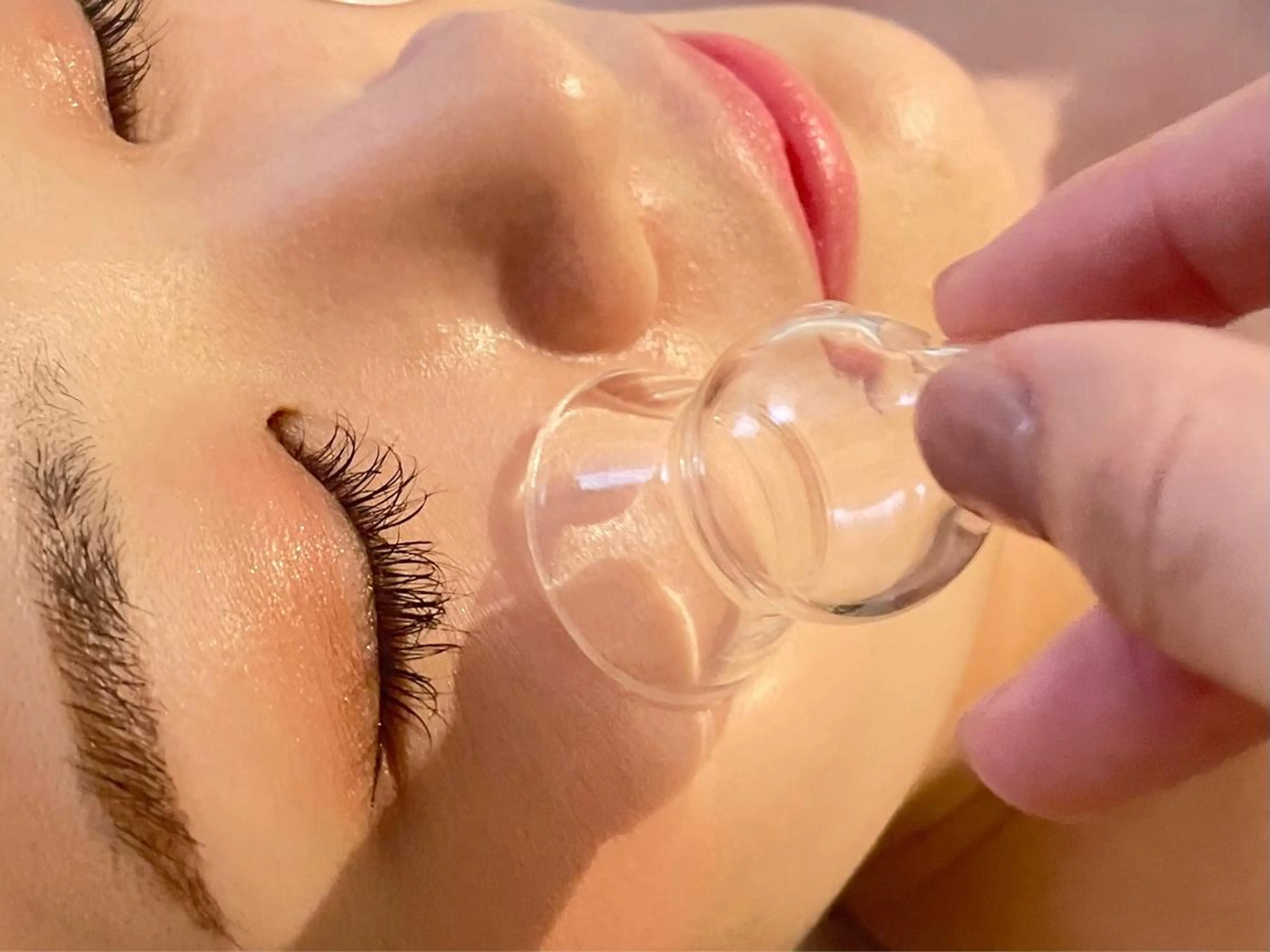 ヘアアレンジ 大人の 毛穴ケア専門店のその他イメージ